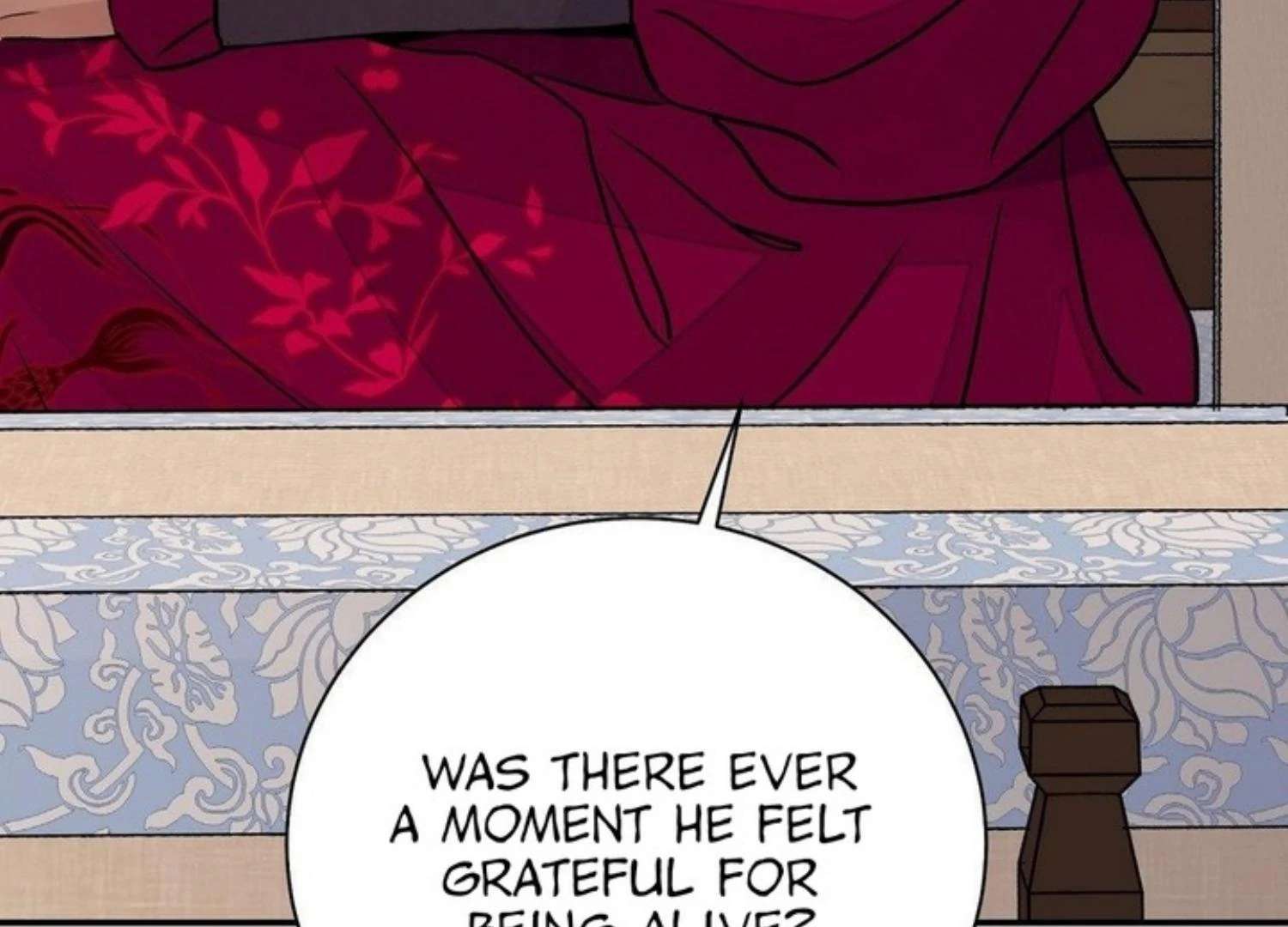 The Blade and the Flower Chapter 82 page 70 - 
