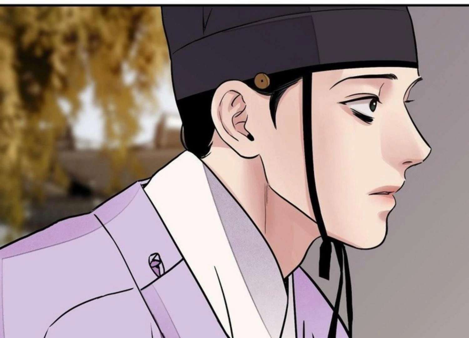 The Blade and the Flower Chapter 82 page 74 - 