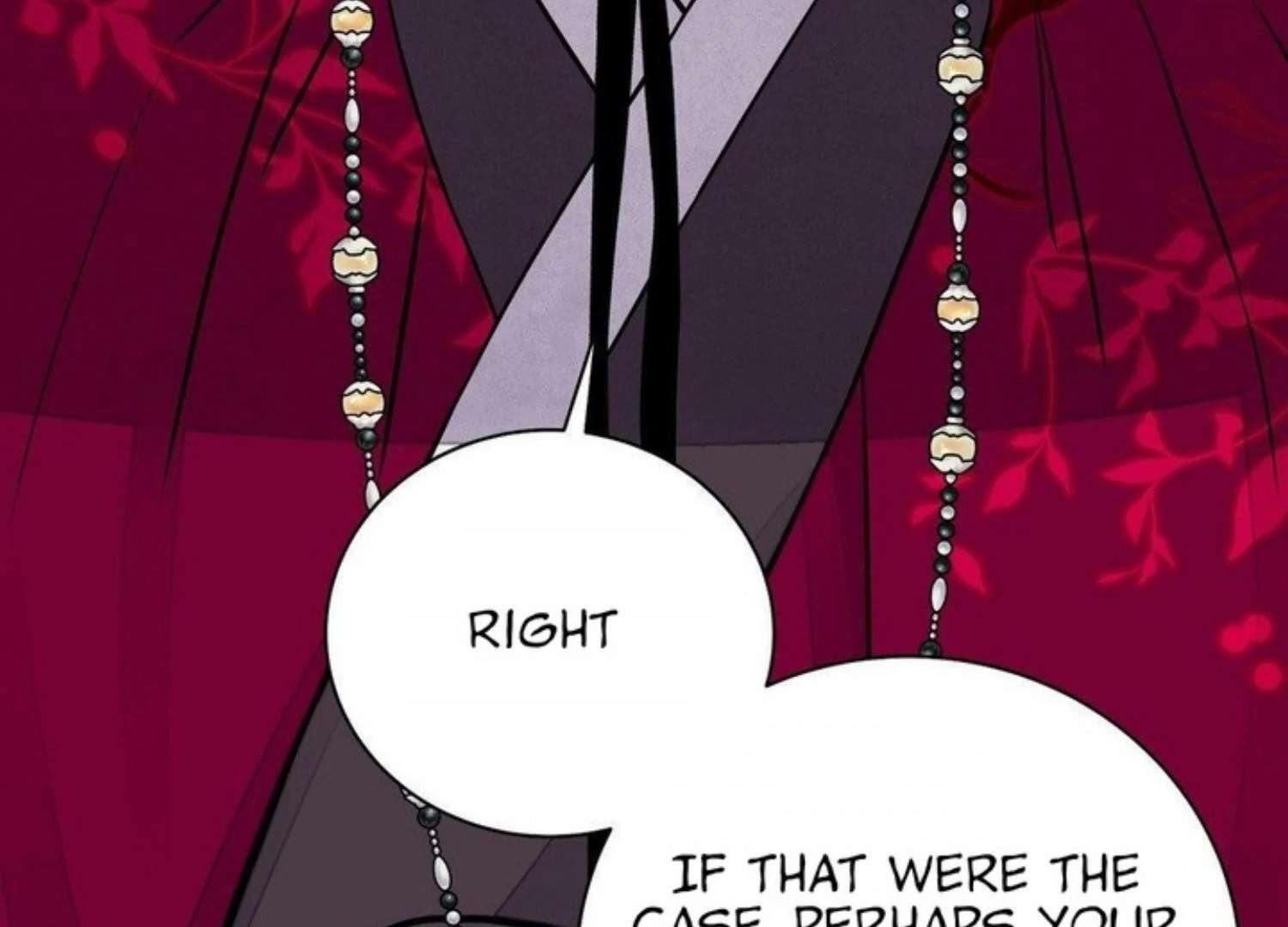 The Blade and the Flower Chapter 82 page 80 - 