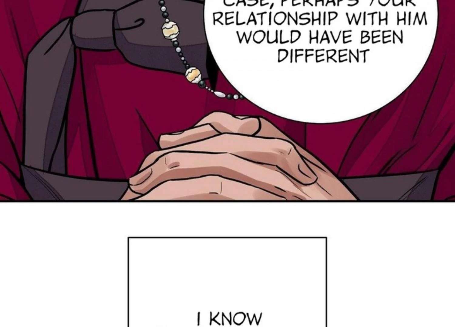 The Blade and the Flower Chapter 82 page 81 - 