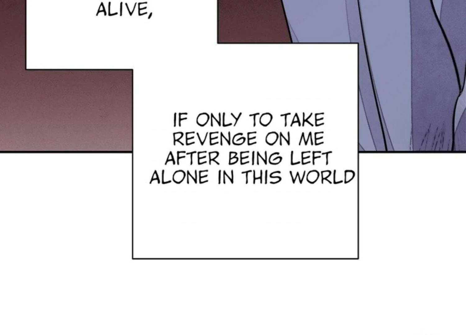 The Blade and the Flower Chapter 82 page 92 - 