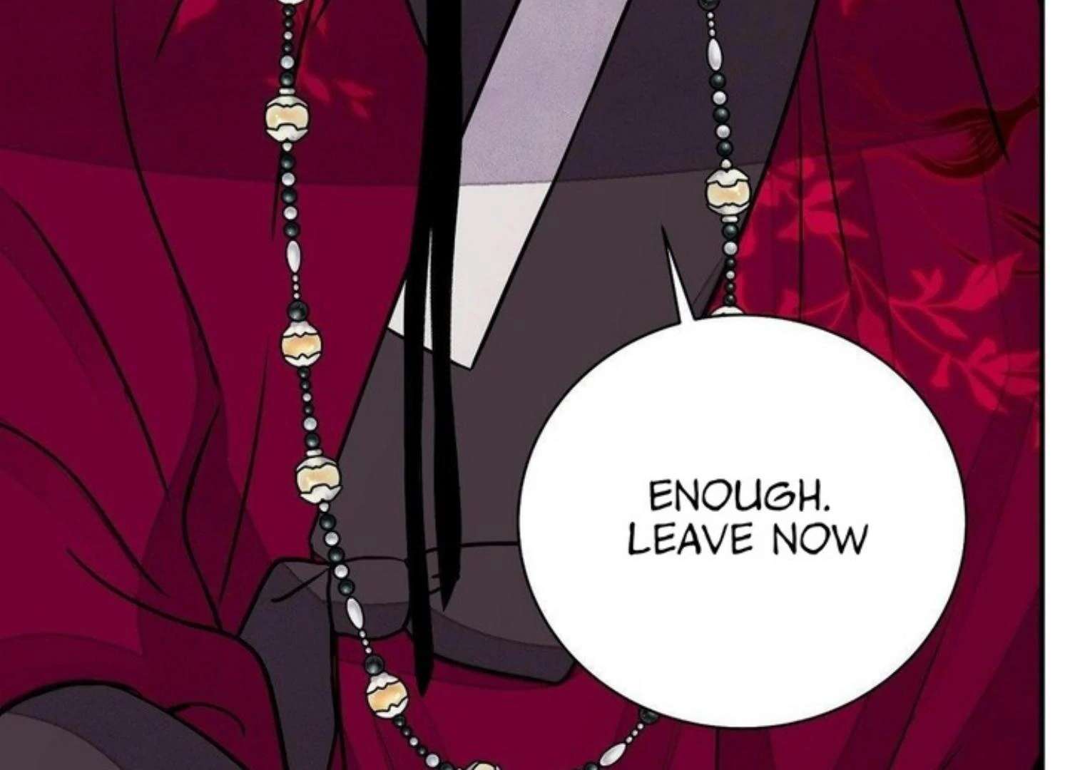 The Blade and the Flower Chapter 82 page 95 - 