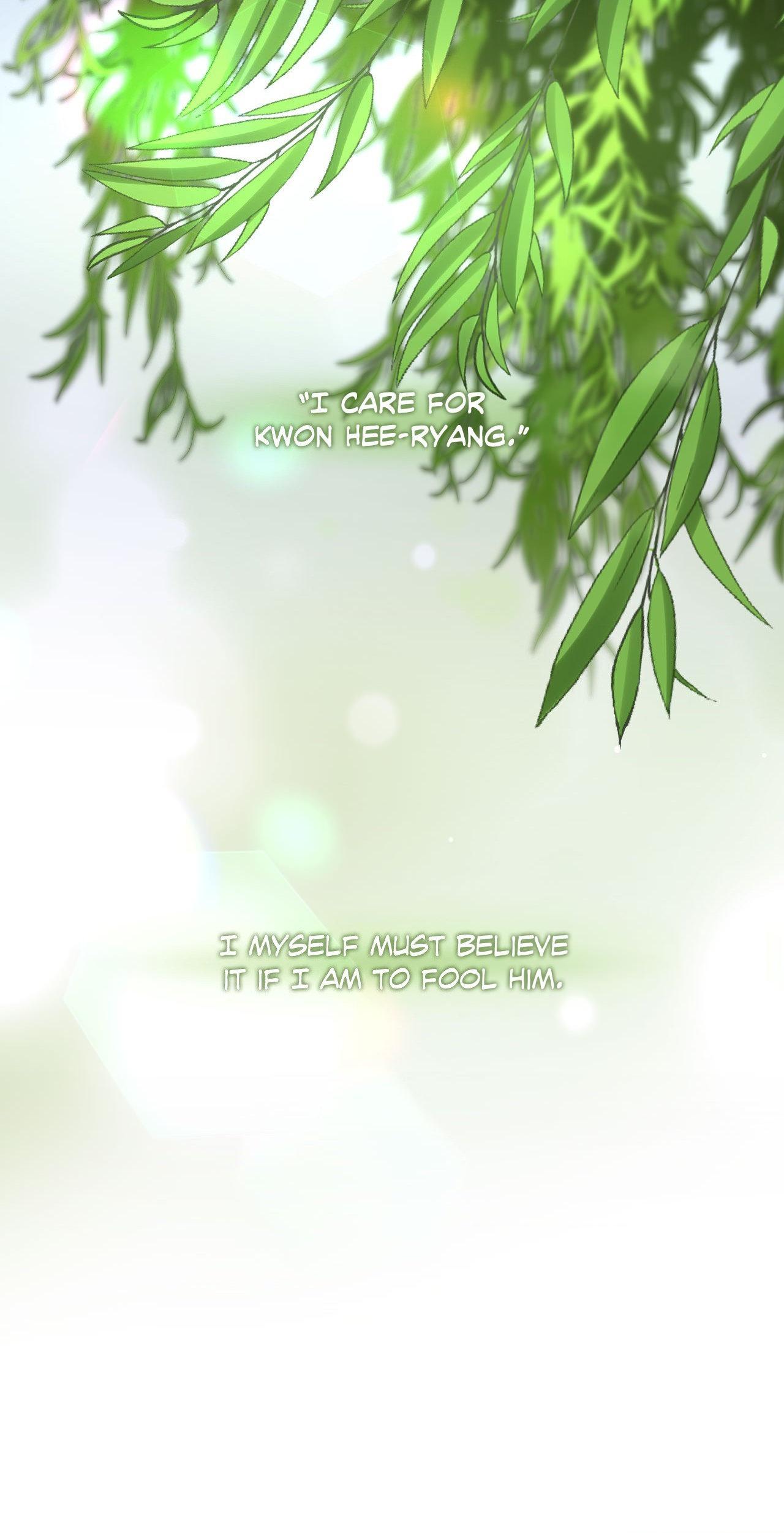 The Blade and the Flower Chapter 83.1 page 16 - 