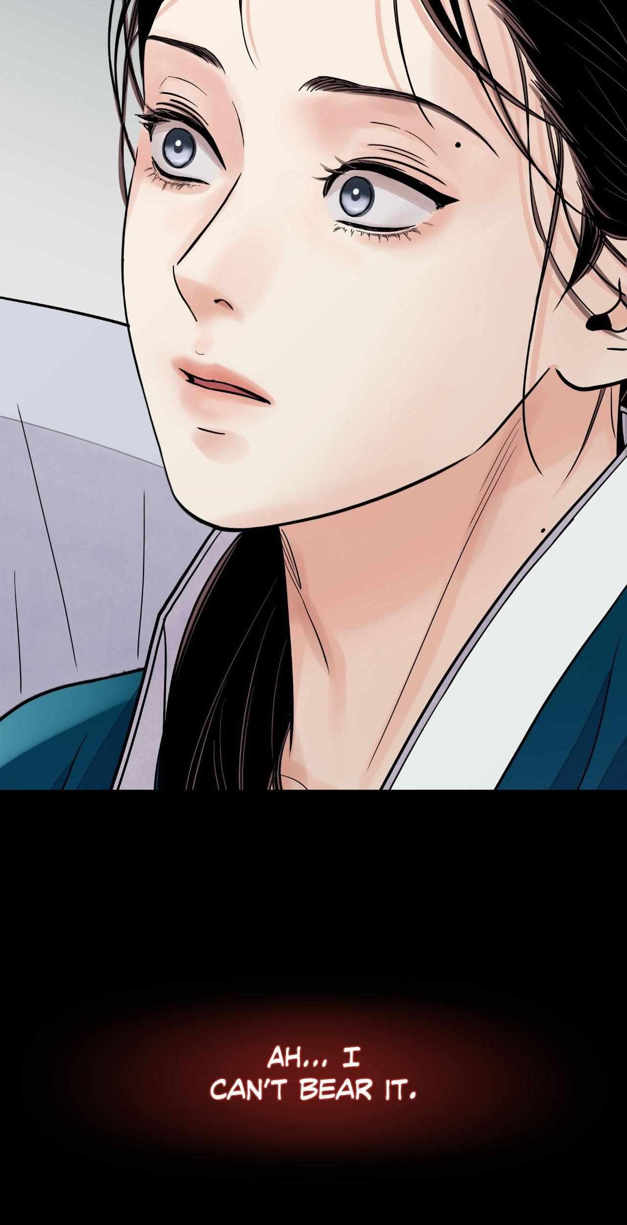 The Blade and the Flower Chapter 83.1 page 23 - 