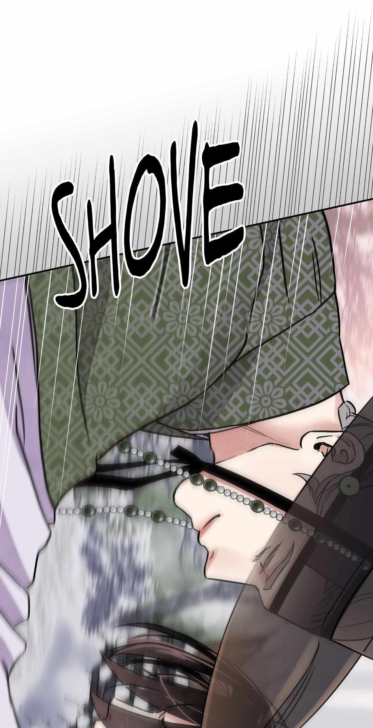 The Blade and the Flower Chapter 83.1 page 38 - 
