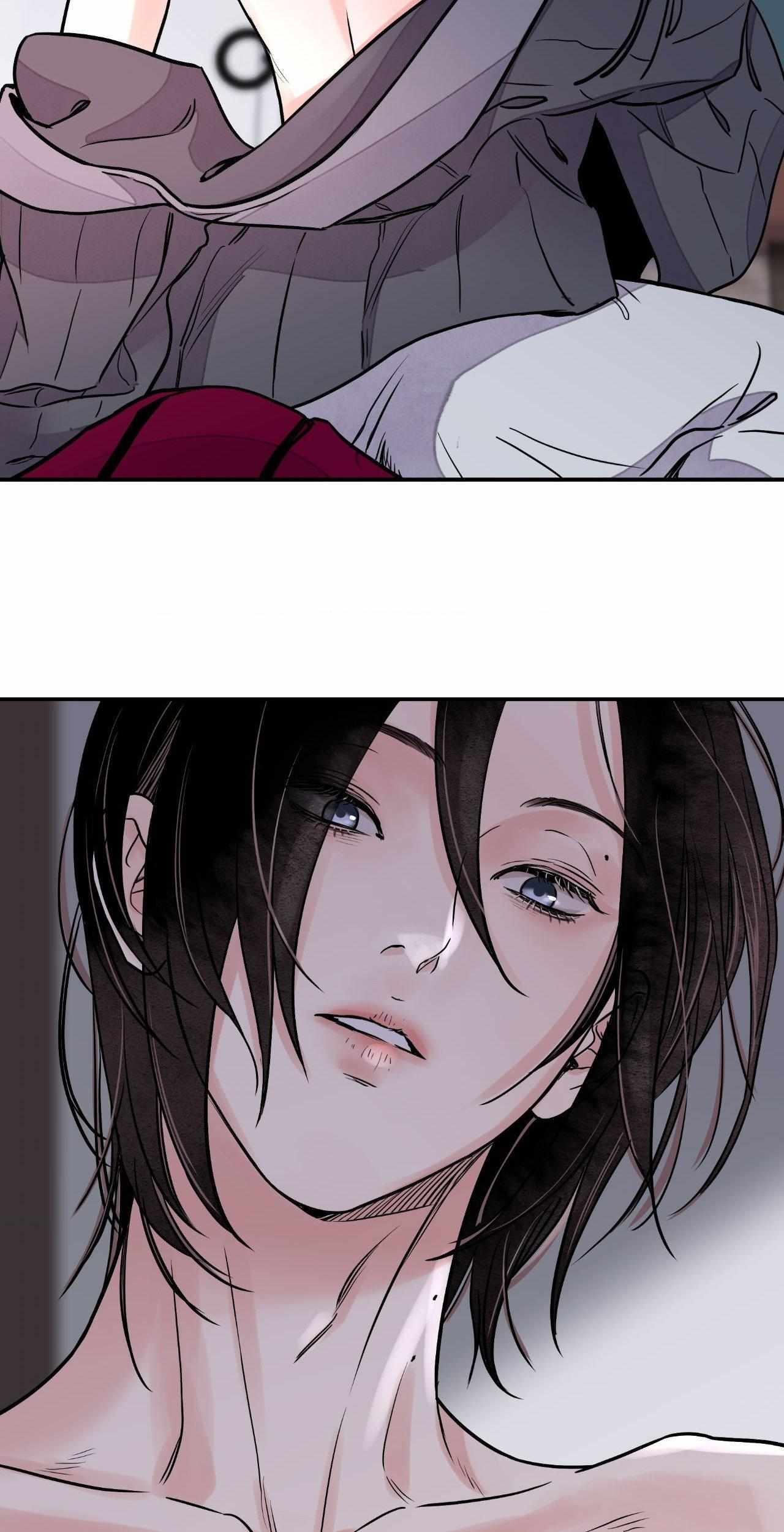 The Blade and the Flower Chapter 83.1 page 45 - 