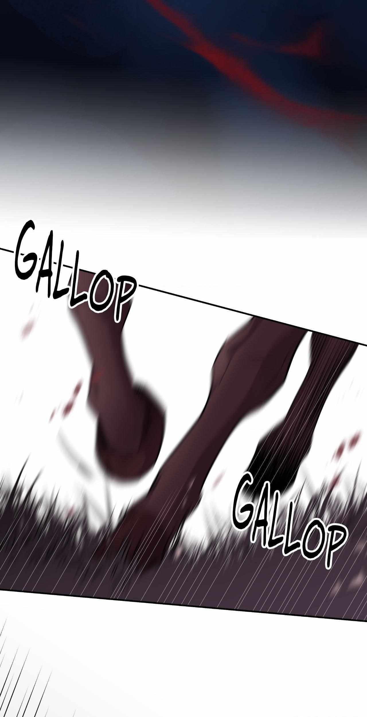 The Blade and the Flower Chapter 83.1 page 51 - 