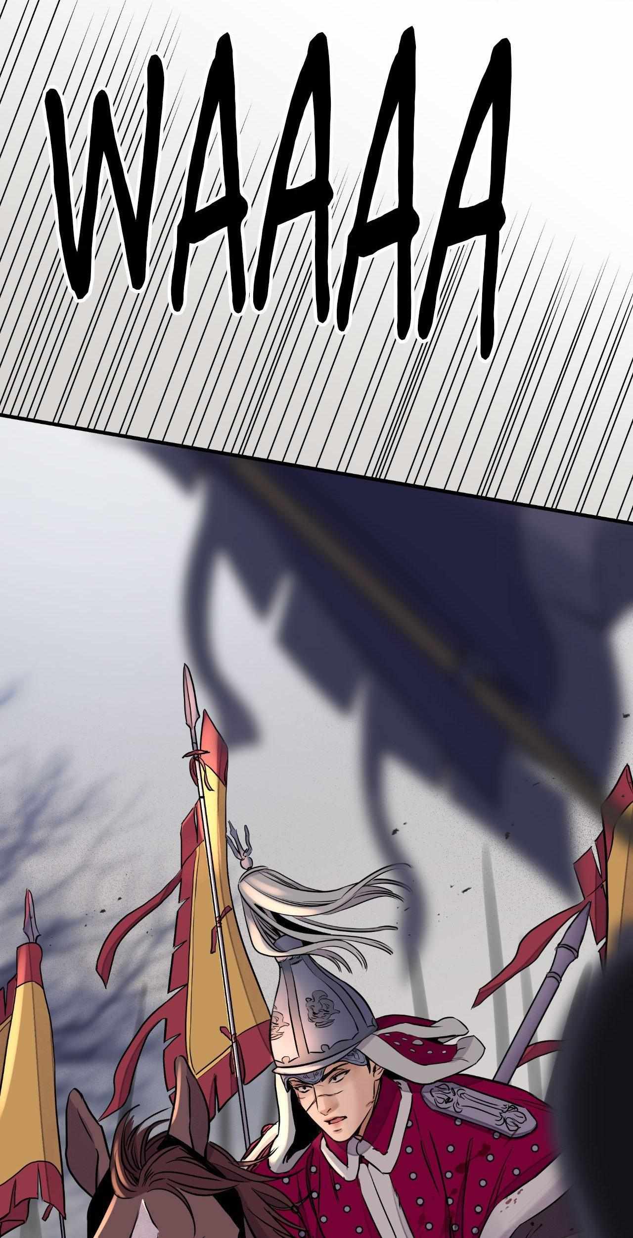 The Blade and the Flower Chapter 83.1 page 52 - 
