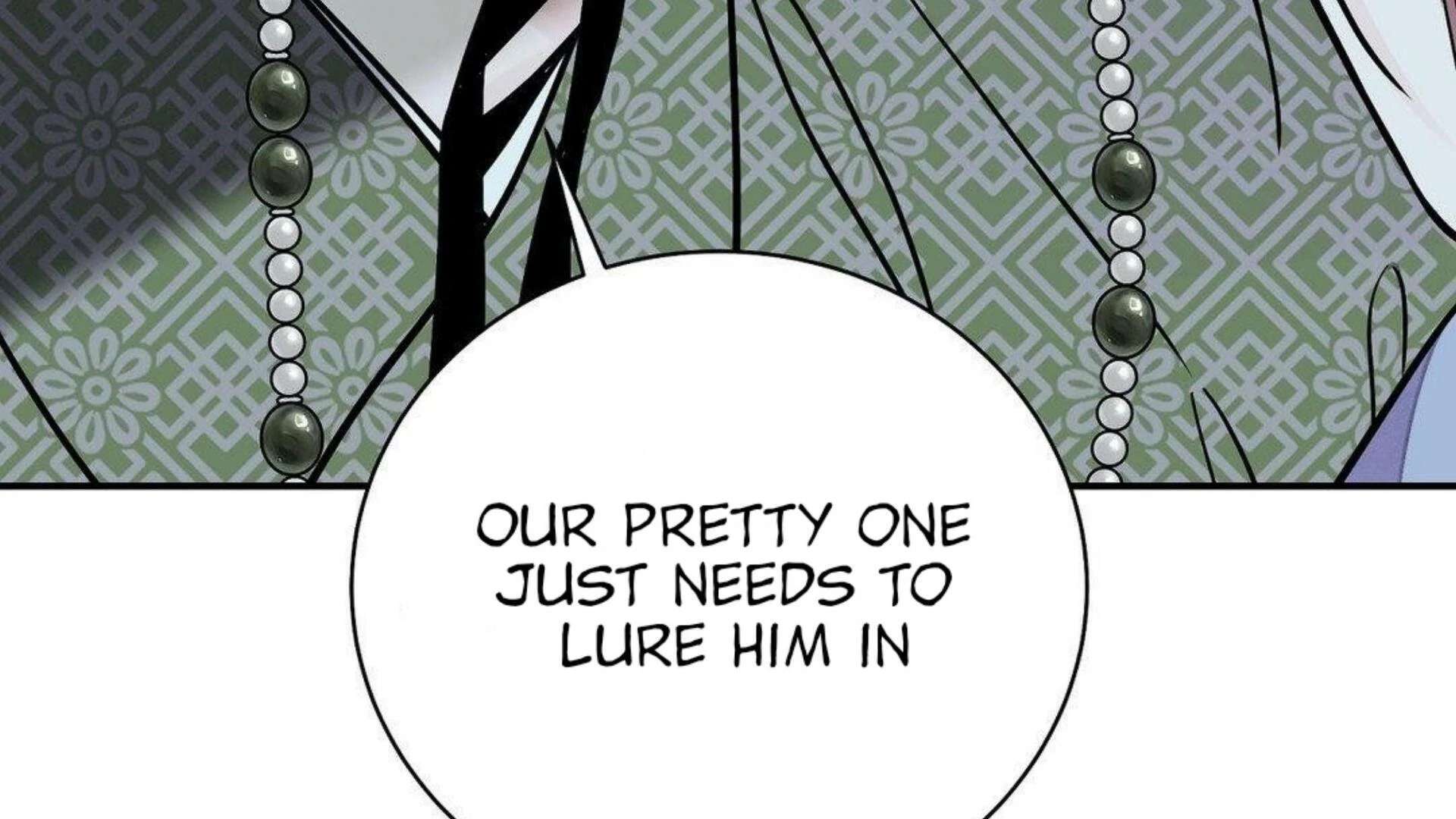 The Blade and the Flower Chapter 83.2 page 108 - 