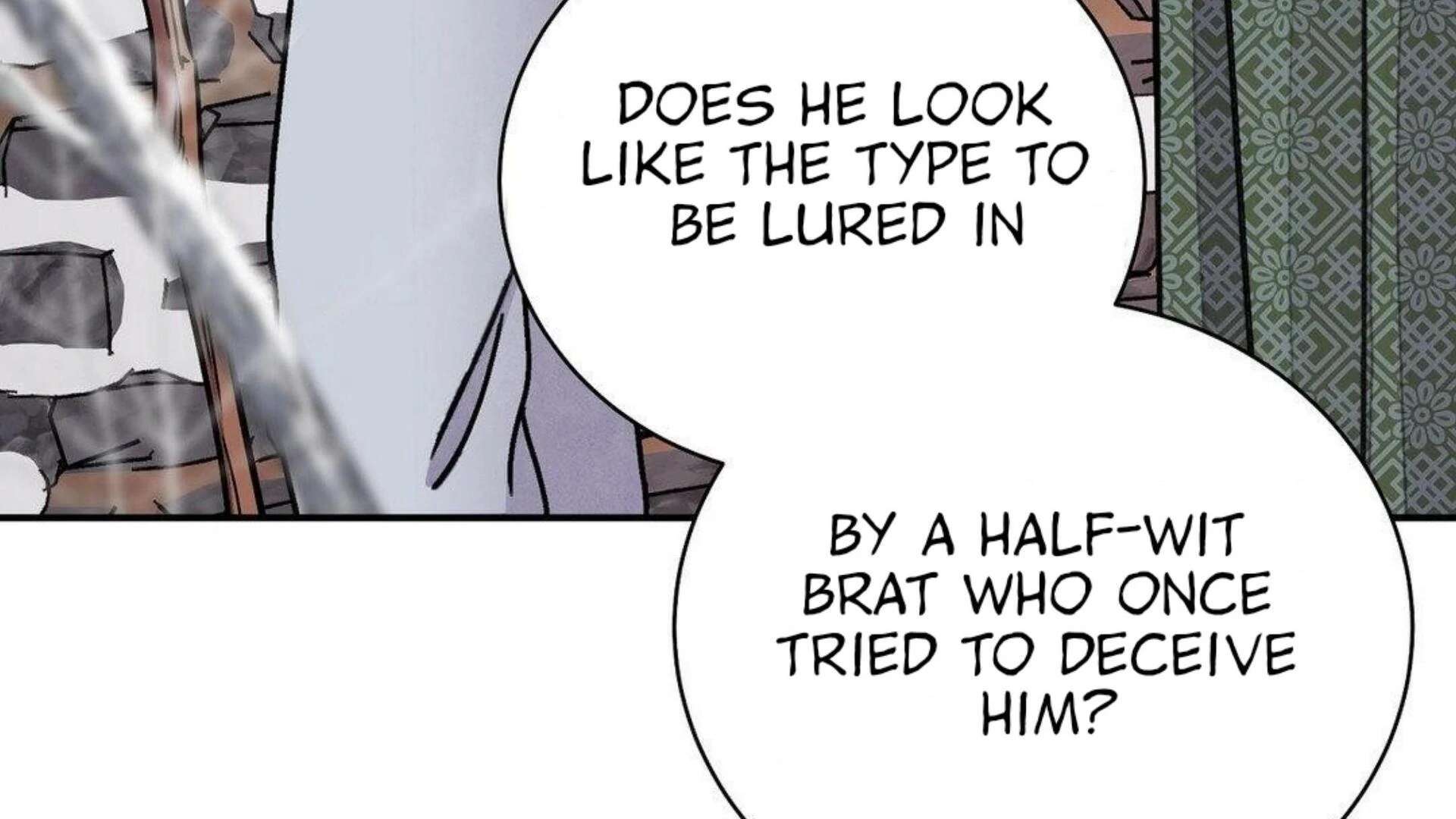 The Blade and the Flower Chapter 83.2 page 119 - 