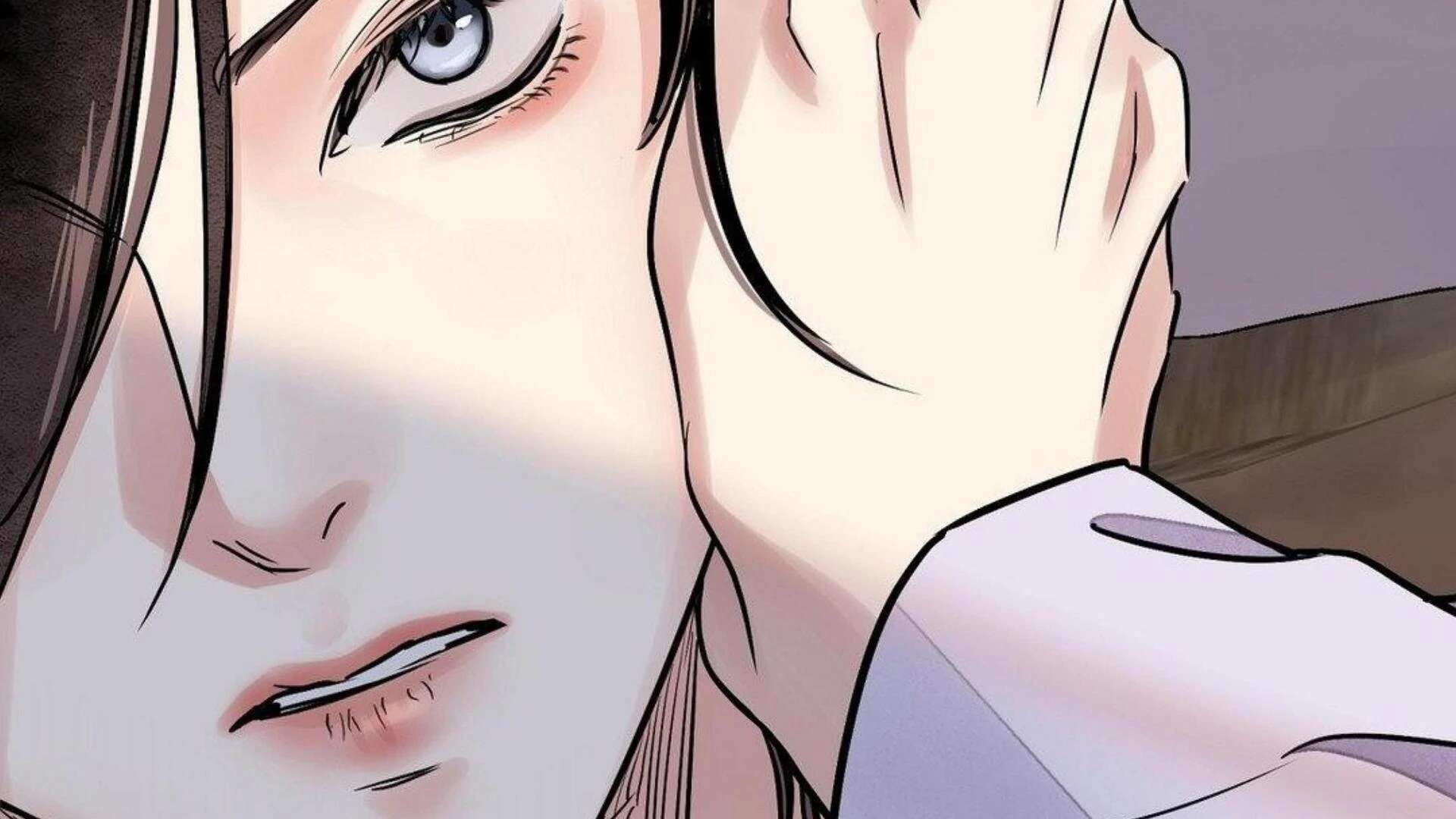 The Blade and the Flower Chapter 83.2 page 131 - 