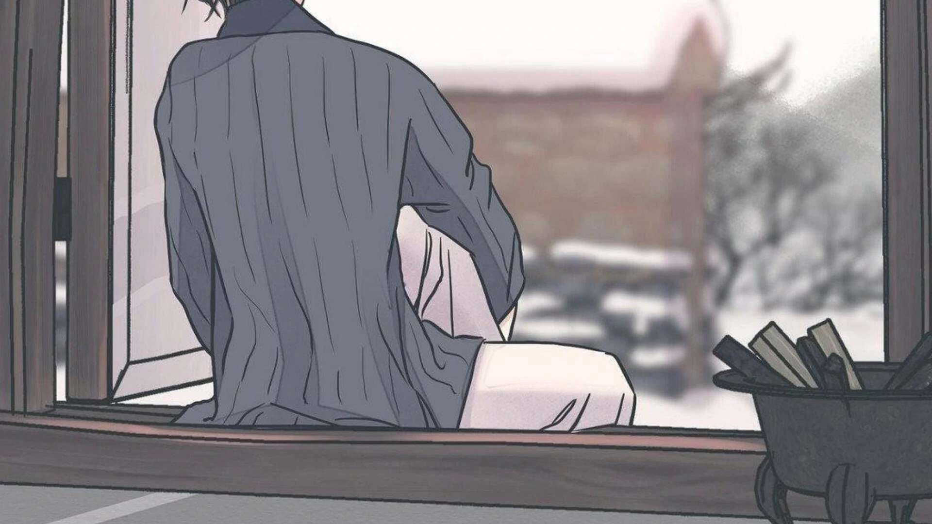 The Blade and the Flower Chapter 83.2 page 199 - 