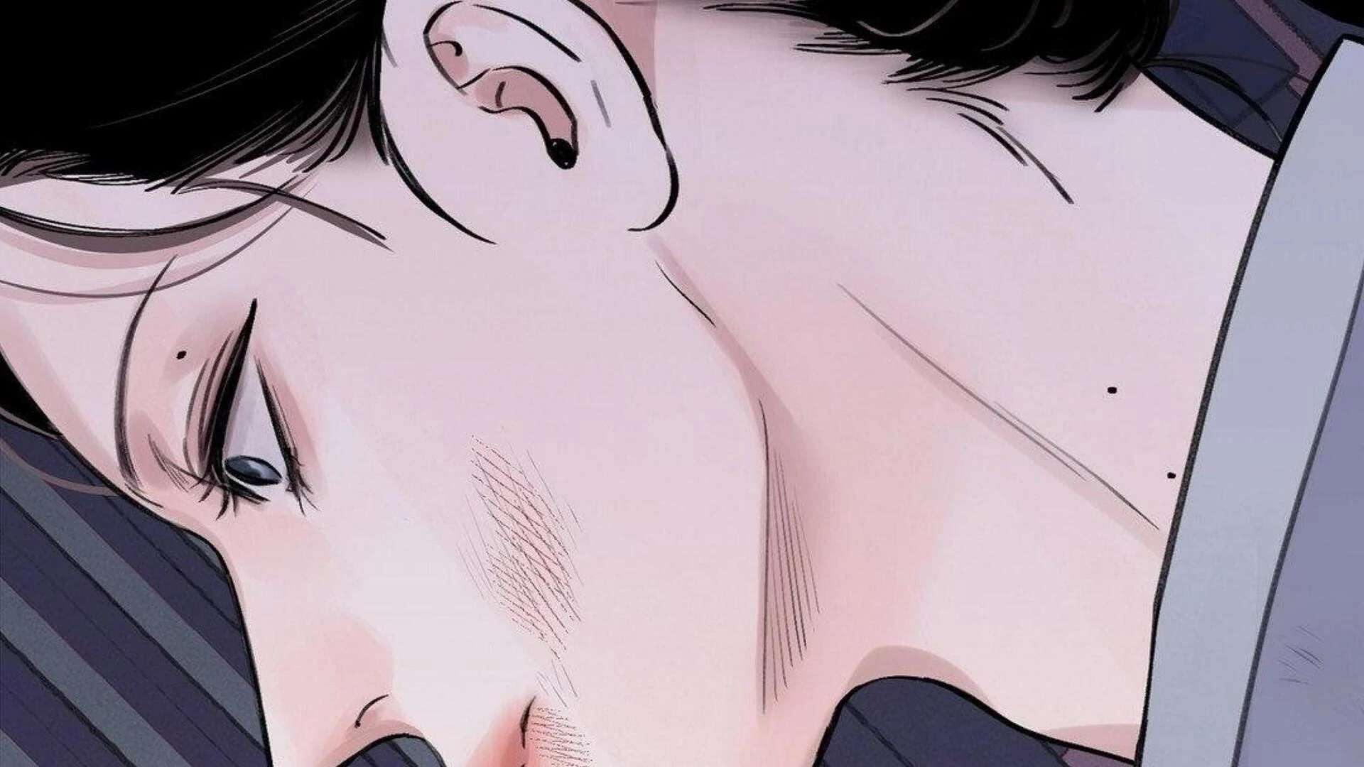 The Blade and the Flower Chapter 83.2 page 31 - 