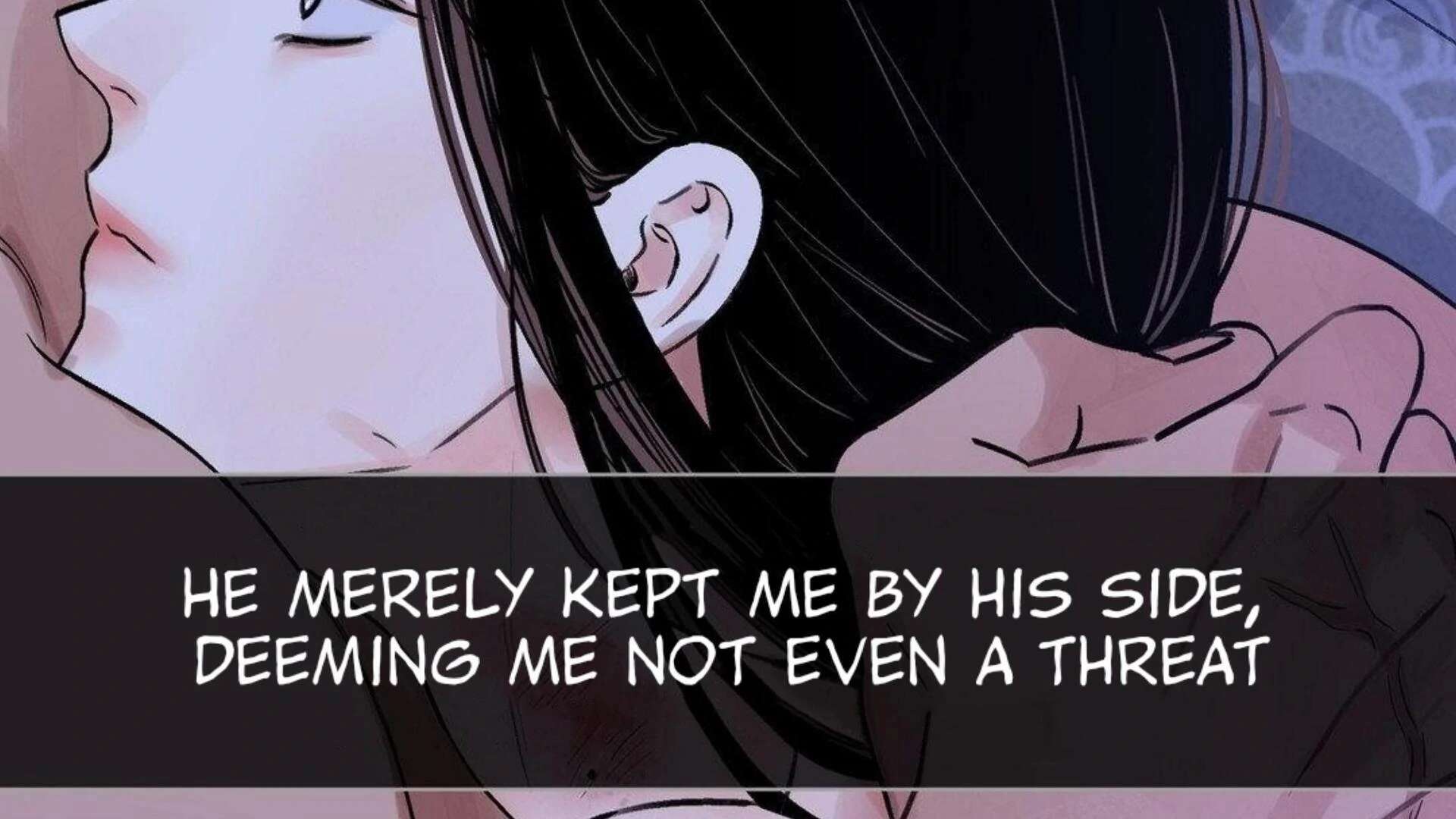 The Blade and the Flower Chapter 83.2 page 40 - 