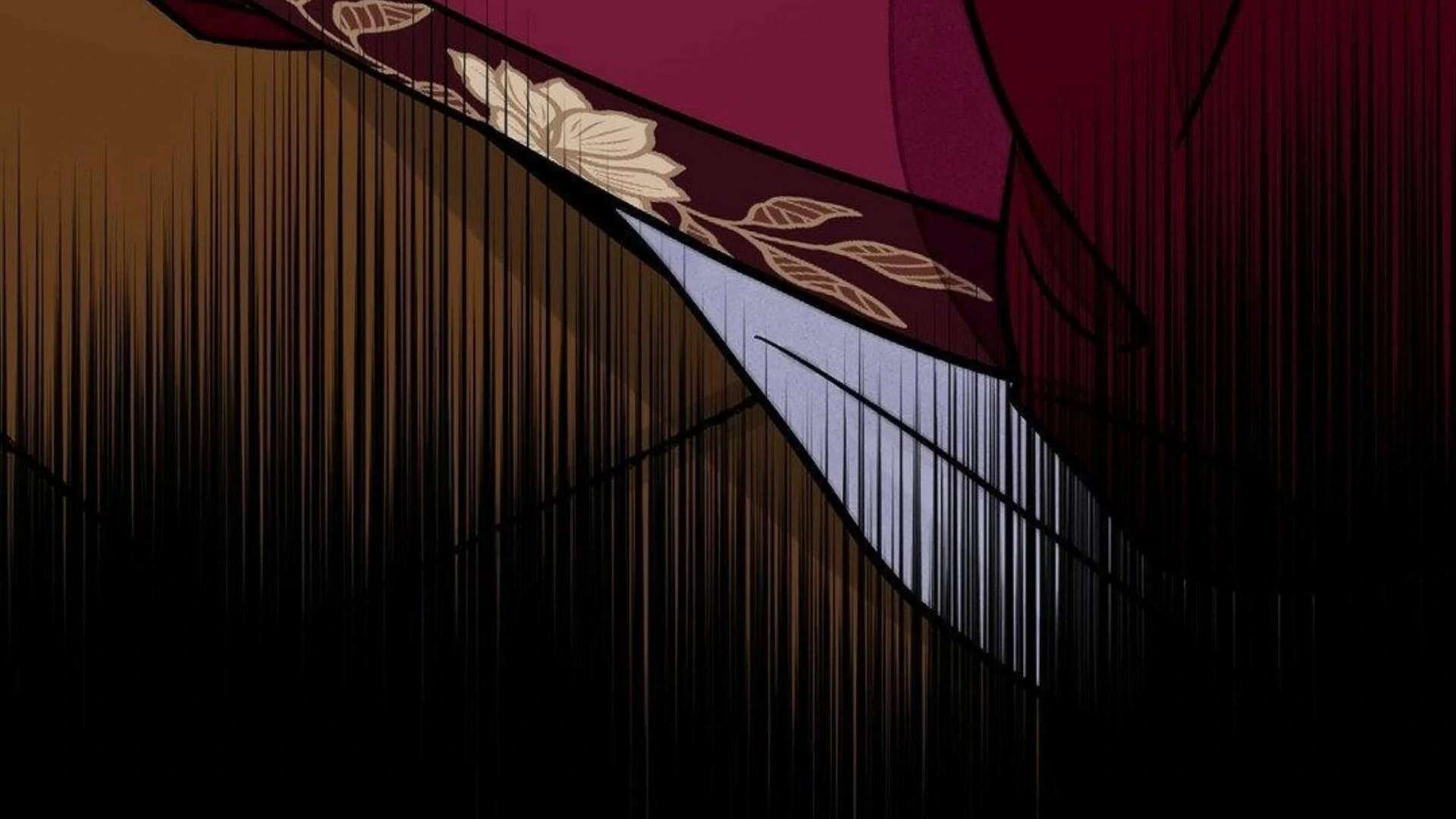 The Blade and the Flower Chapter 83.2 page 64 - 