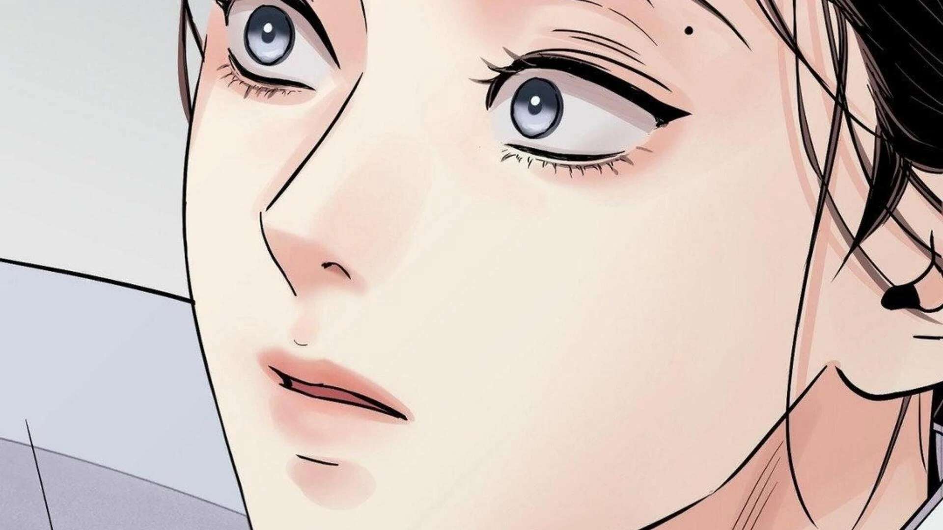 The Blade and the Flower Chapter 83.2 page 76 - 