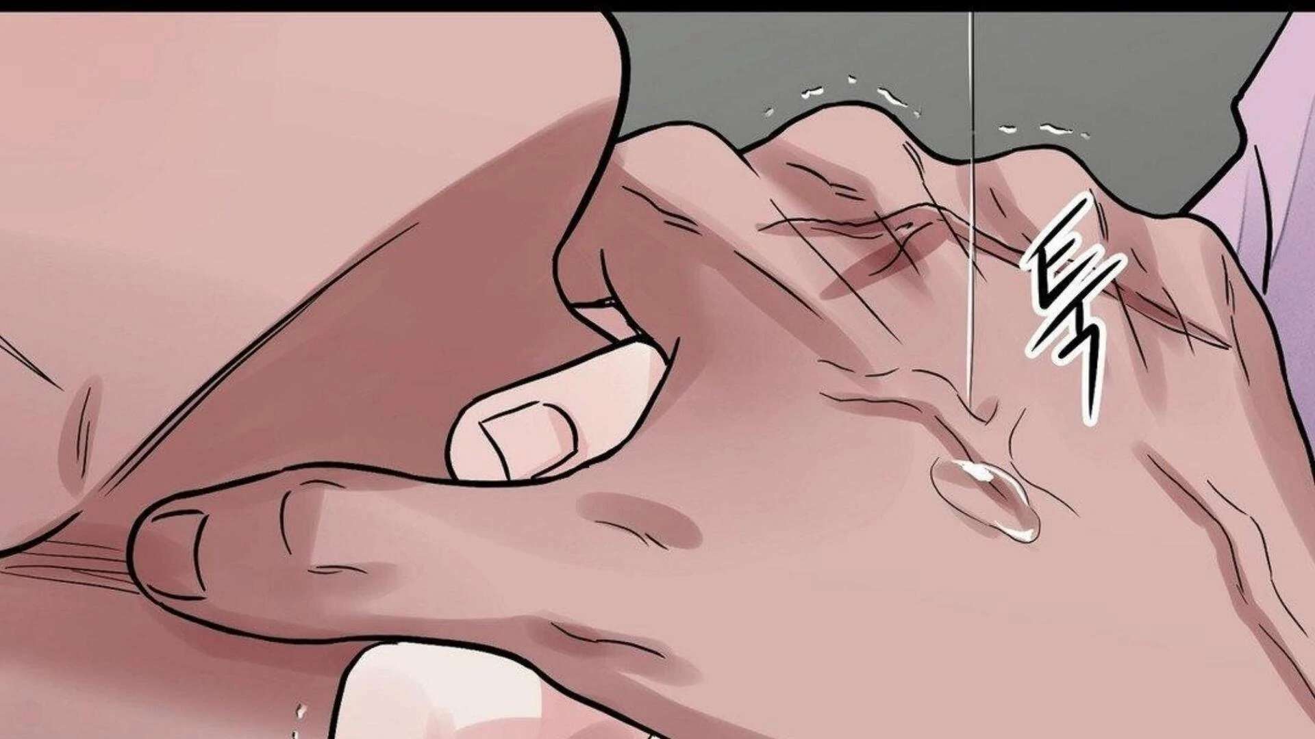 The Blade and the Flower Chapter 83.2 page 80 - 