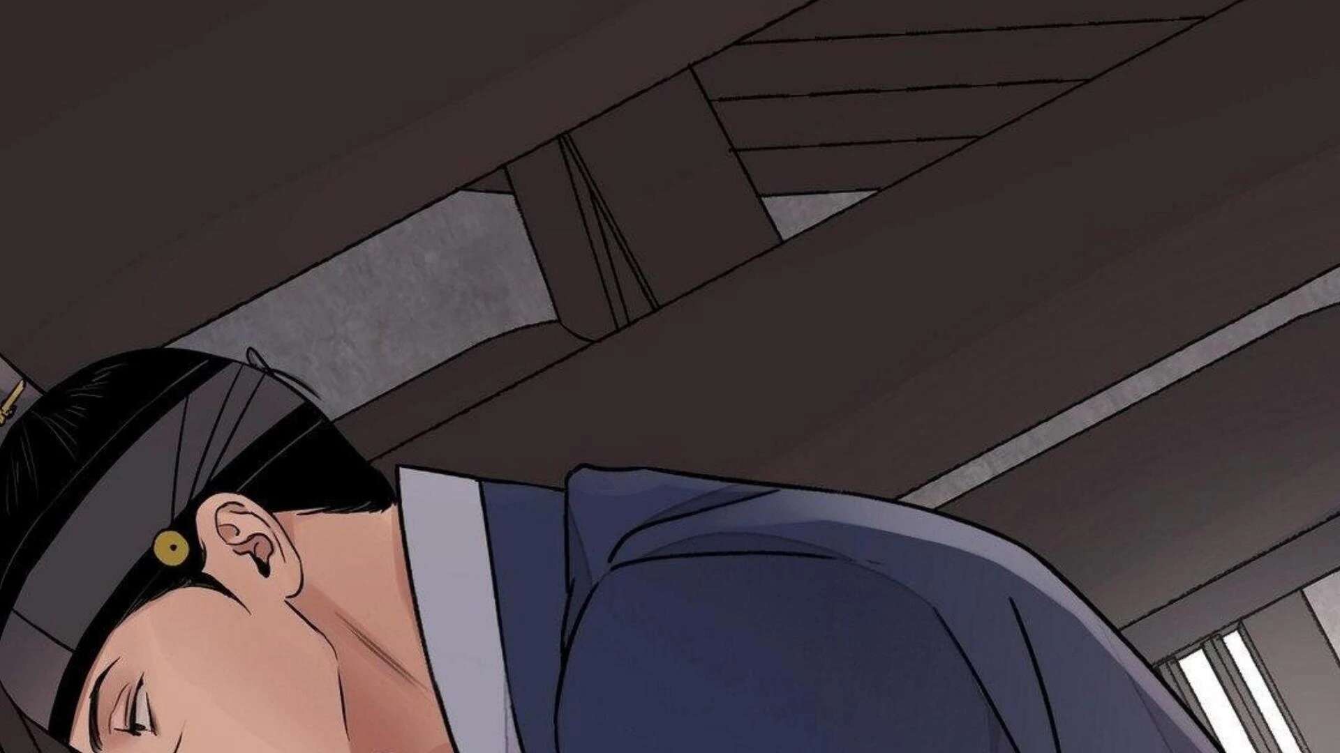 The Blade and the Flower Chapter 83.2 page 93 - 