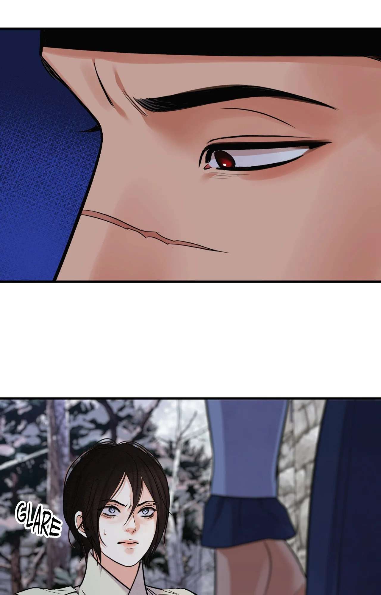 The Blade and the Flower Chapter 83.4 page 15 - 