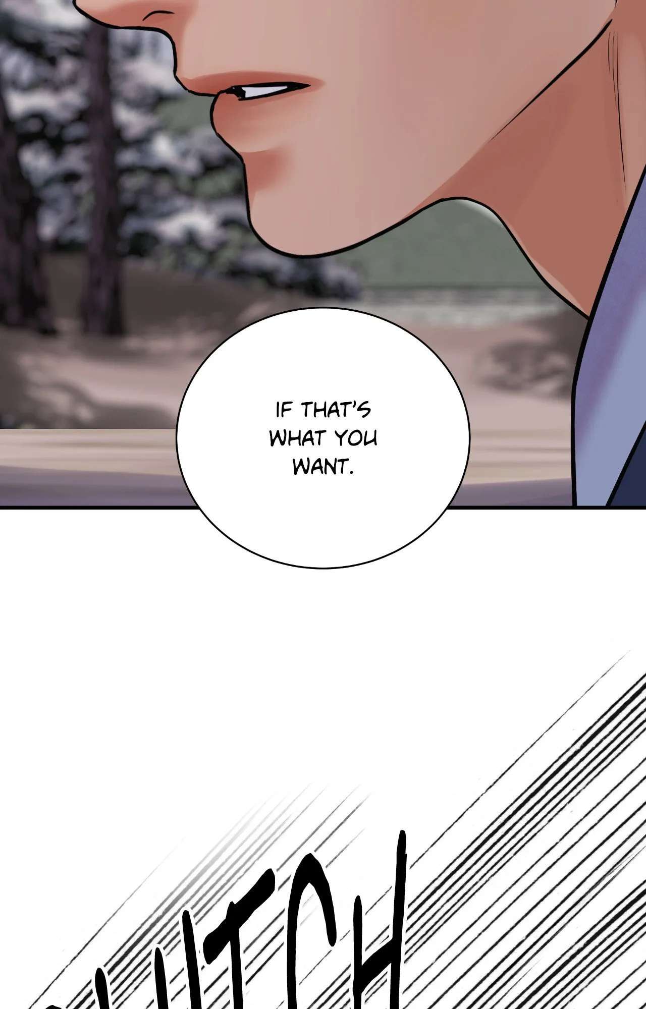 The Blade and the Flower Chapter 83.4 page 25 - 