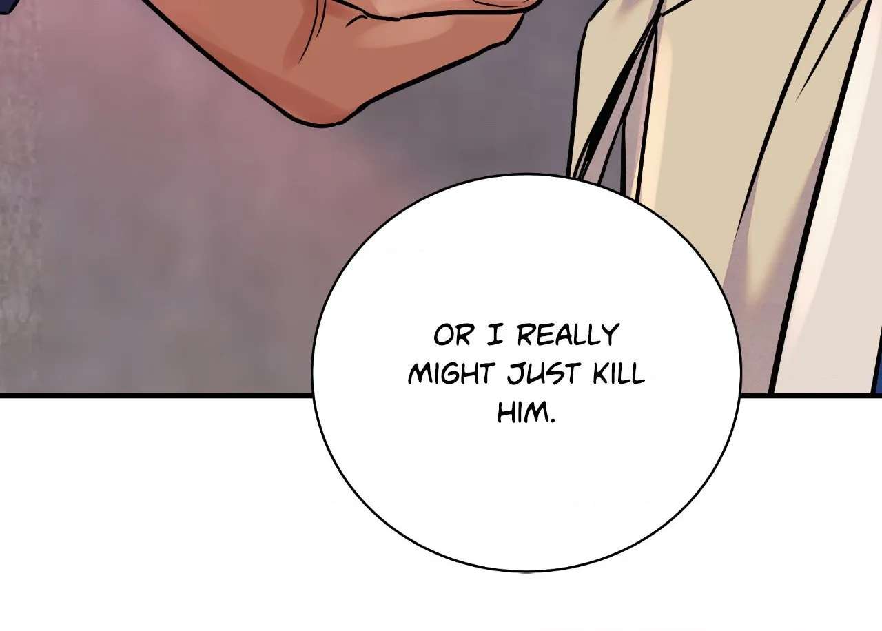 The Blade and the Flower Chapter 83.5 page 13 - 