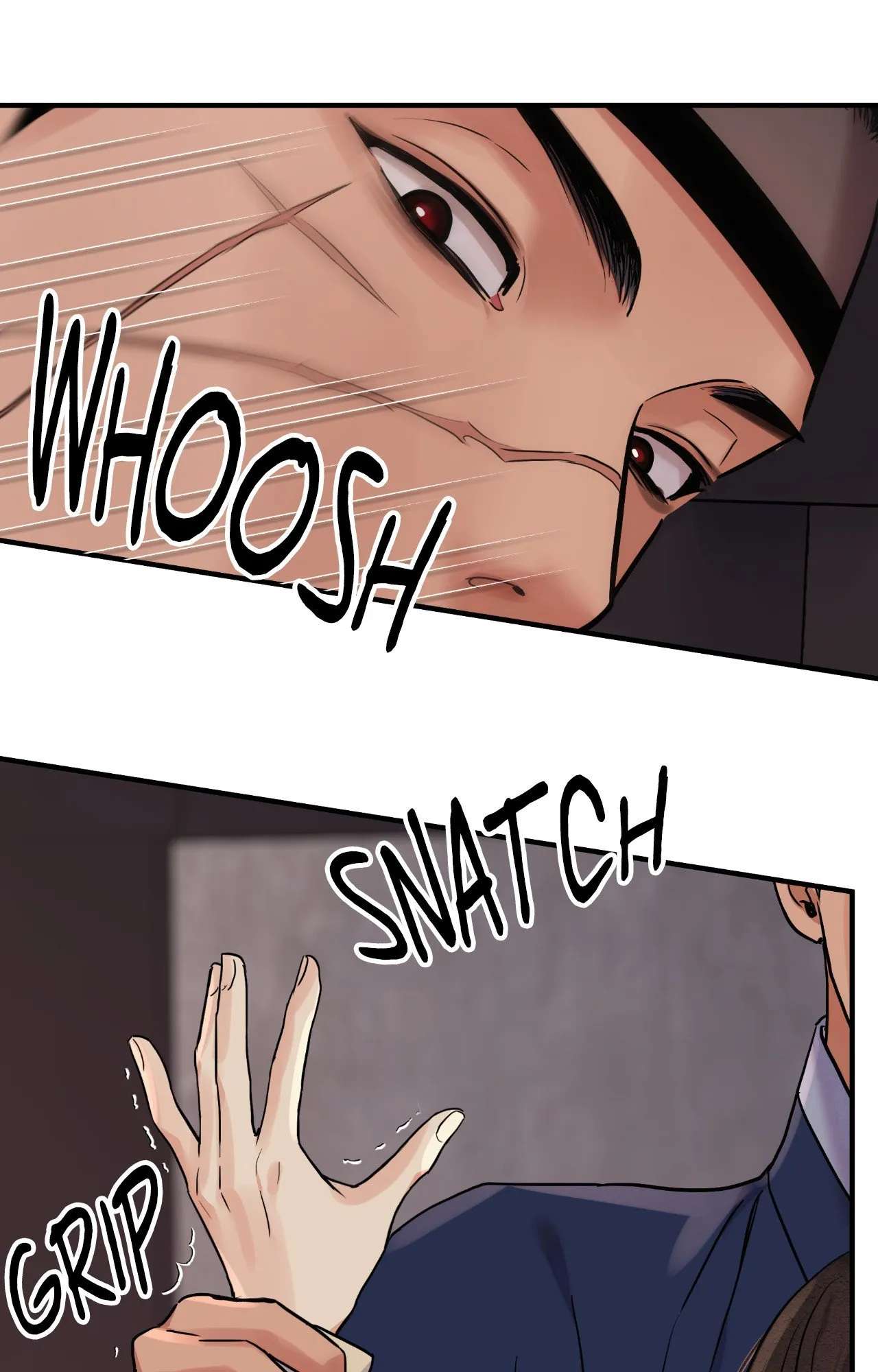 The Blade and the Flower Chapter 83.5 page 14 - 