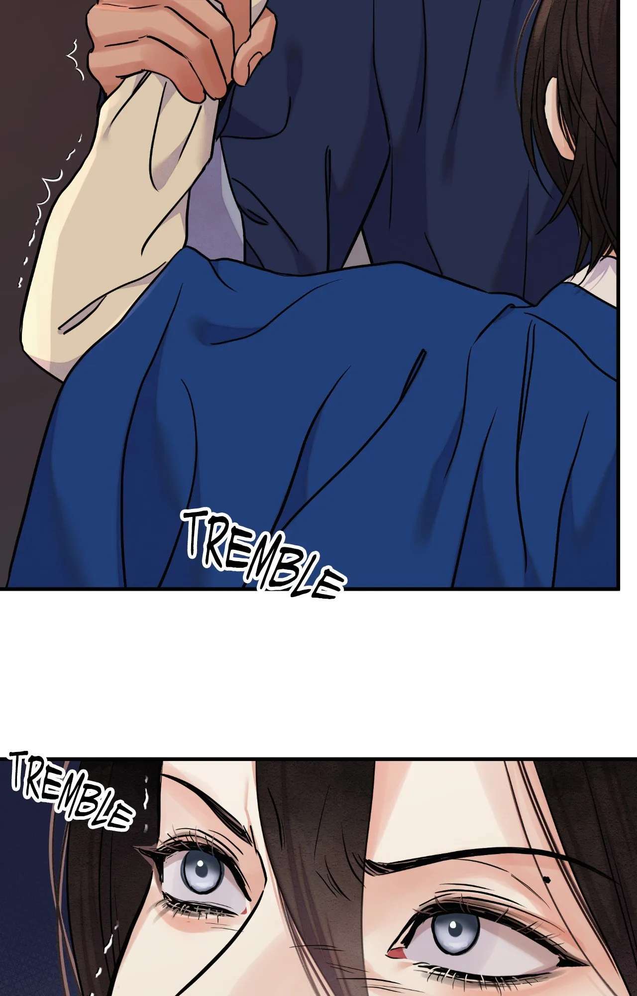 The Blade and the Flower Chapter 83.5 page 15 - 