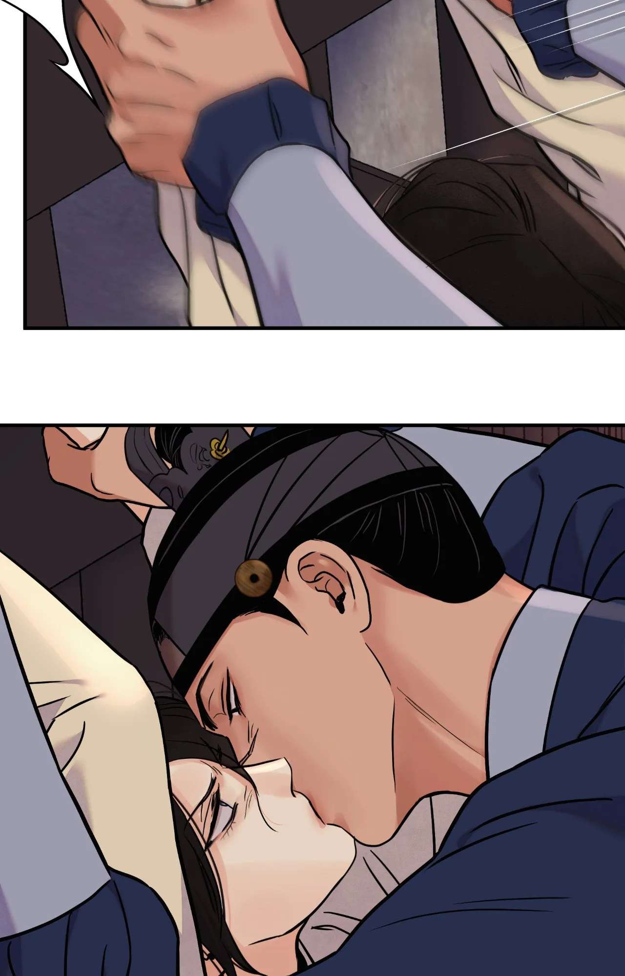The Blade and the Flower Chapter 83.5 page 19 - 