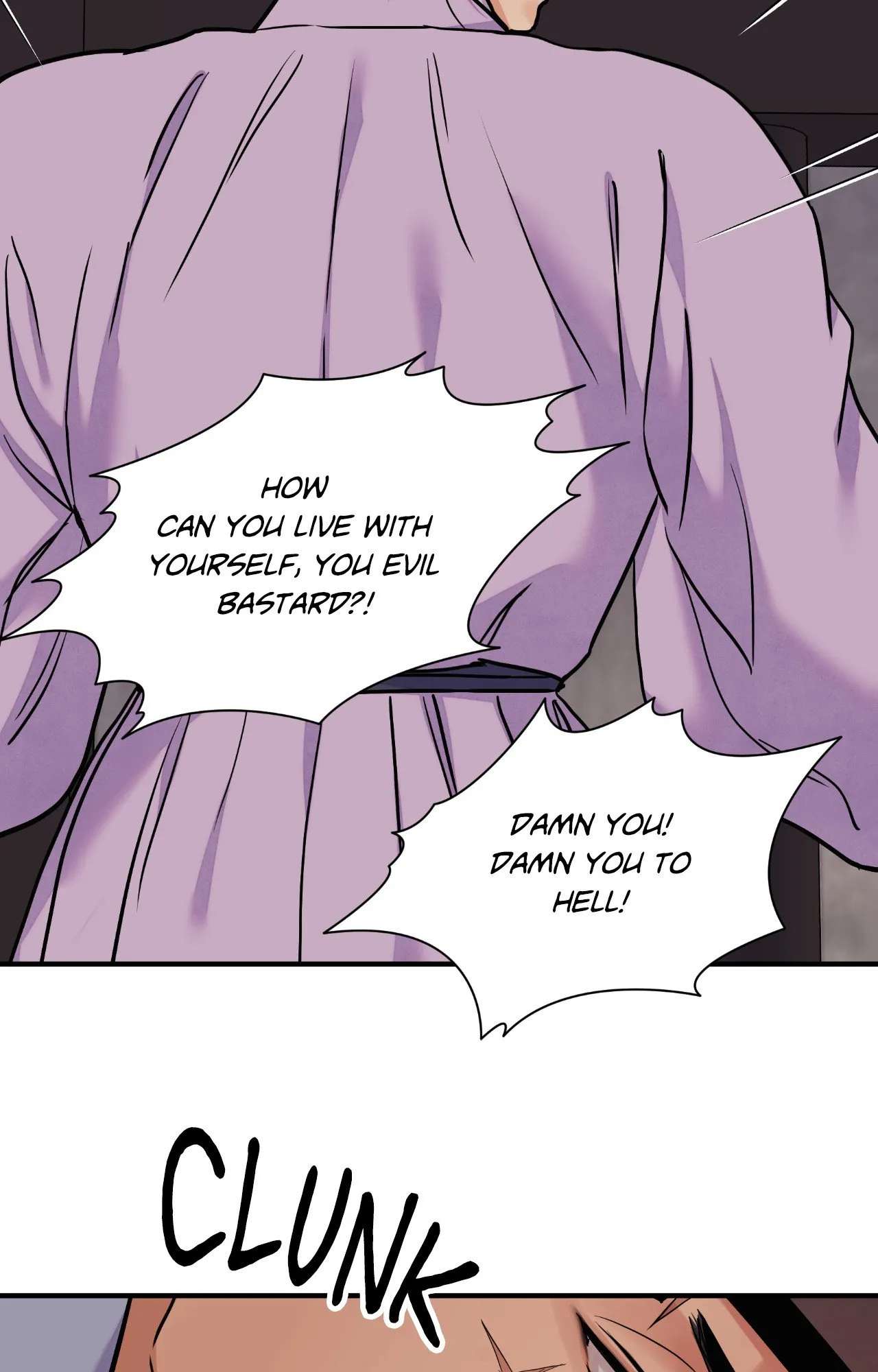 The Blade and the Flower Chapter 83.5 page 44 - 