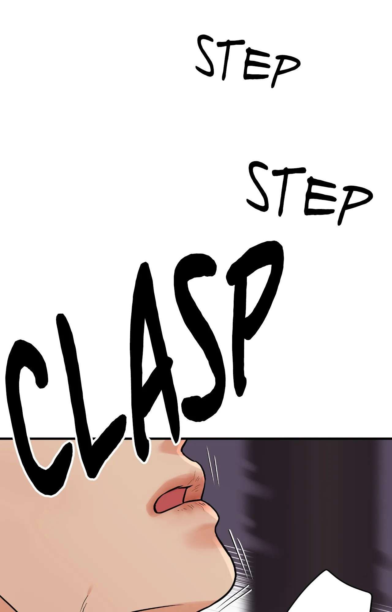 The Blade and the Flower Chapter 83.5 page 47 - 