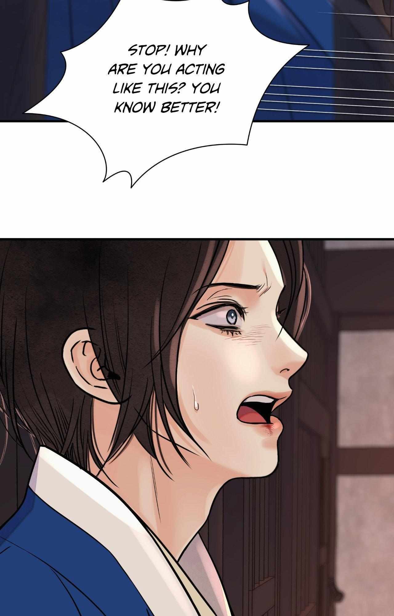 The Blade and the Flower Chapter 83.6 page 14 - 