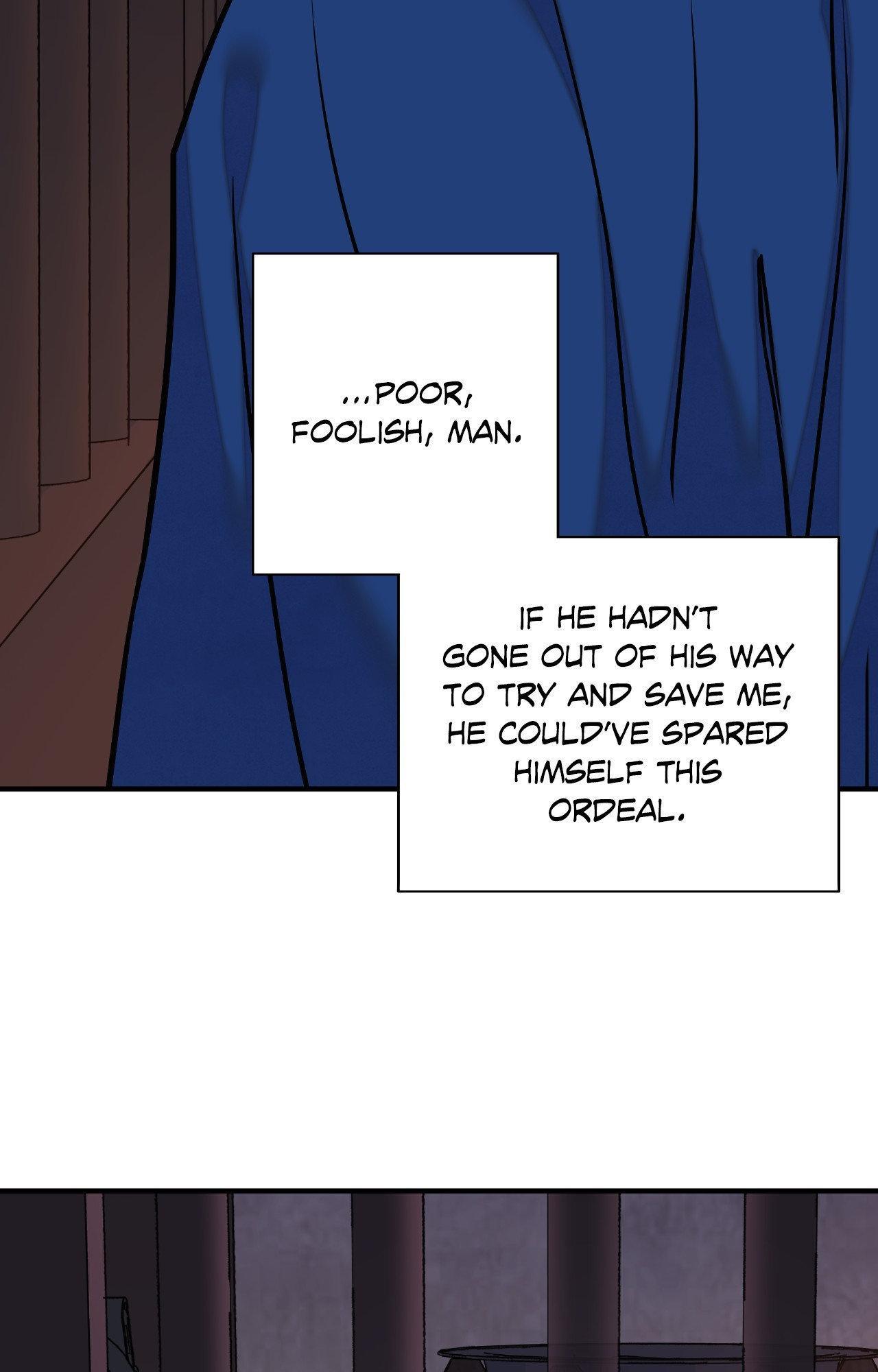 The Blade and the Flower Chapter 83.6 page 24 - 
