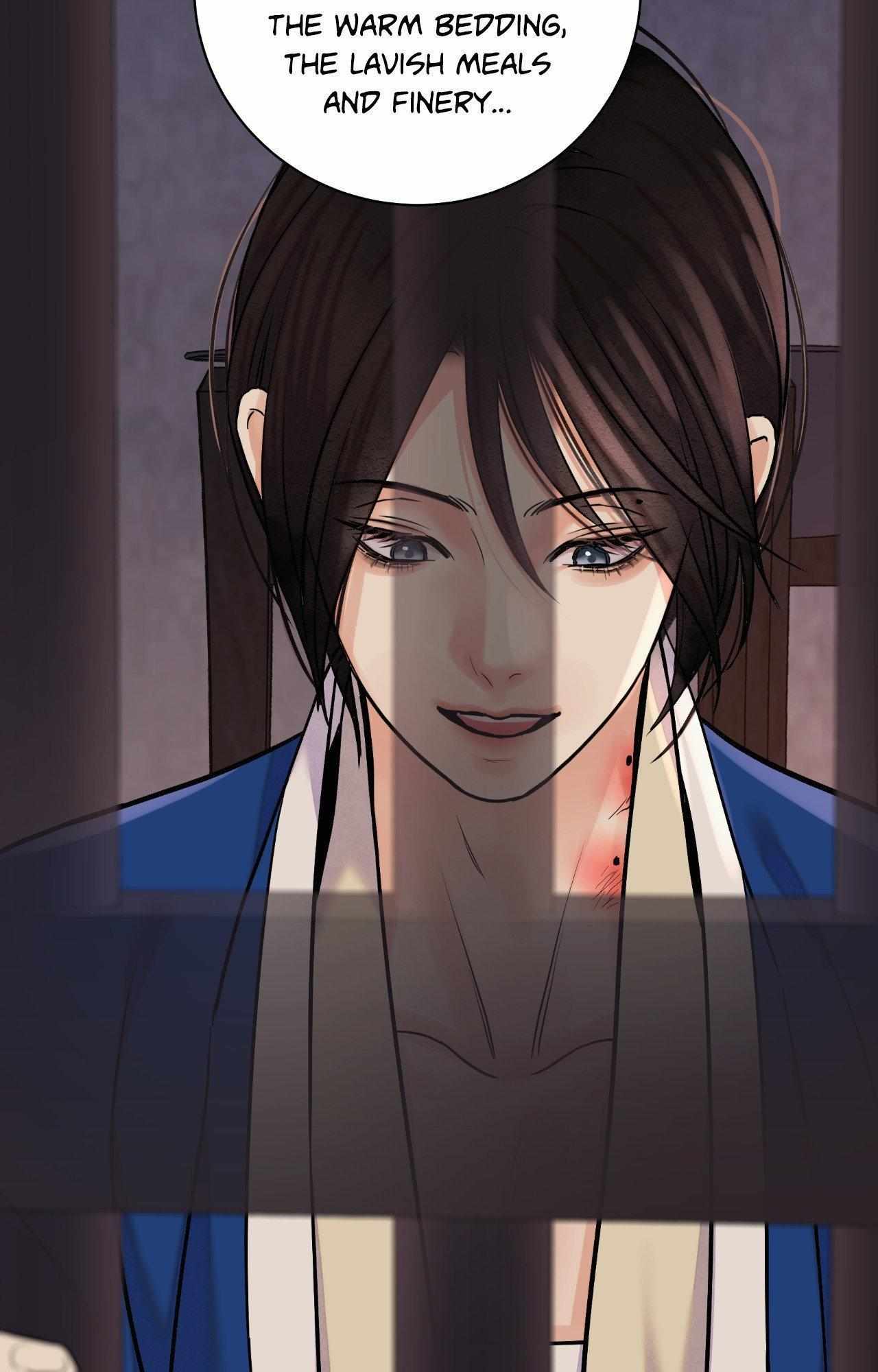The Blade and the Flower Chapter 83.6 page 29 - 