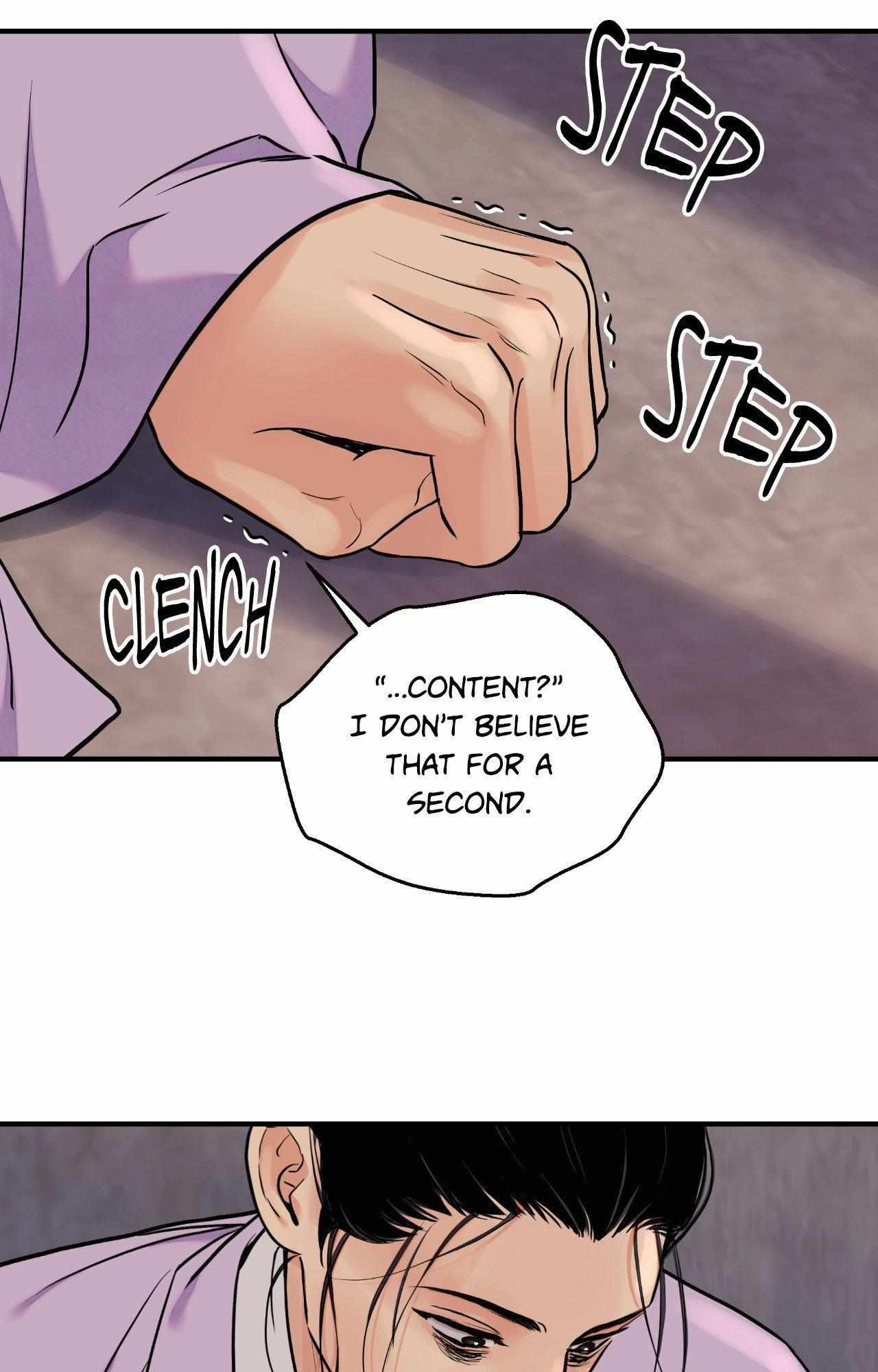 The Blade and the Flower Chapter 83.6 page 38 - 