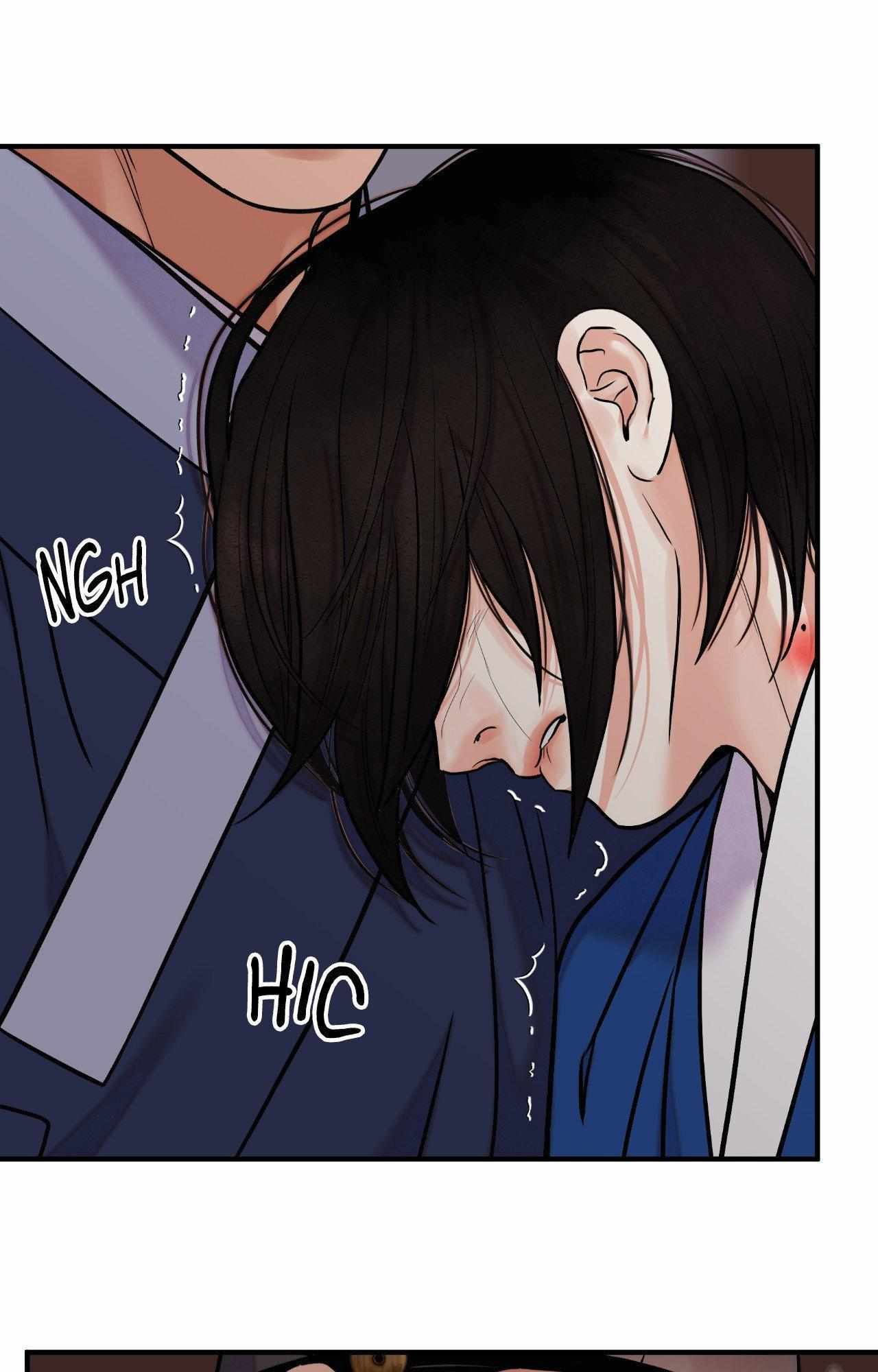The Blade and the Flower Chapter 83.6 page 57 - 