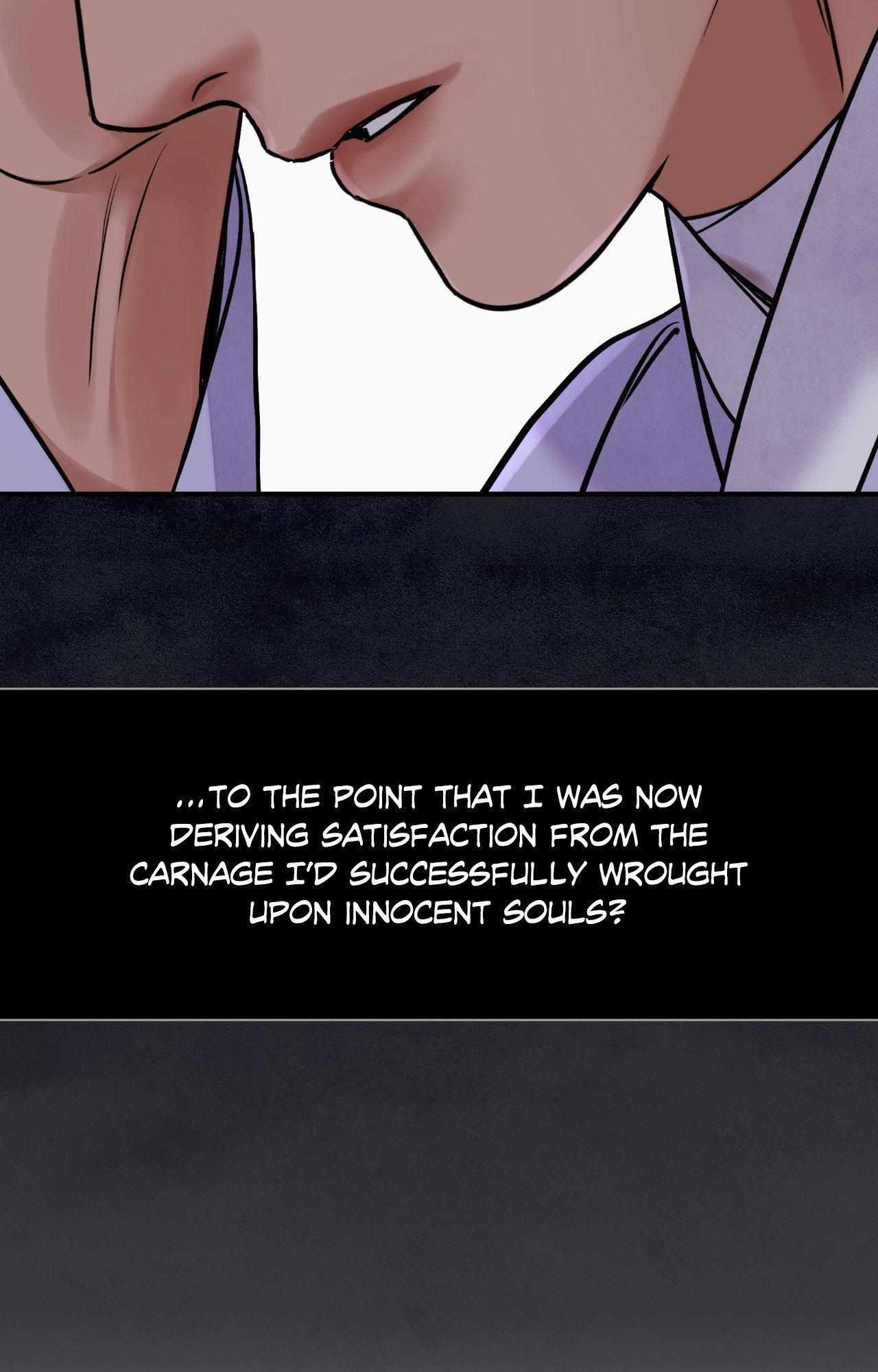 The Blade and the Flower Chapter 83.6 page 67 - 