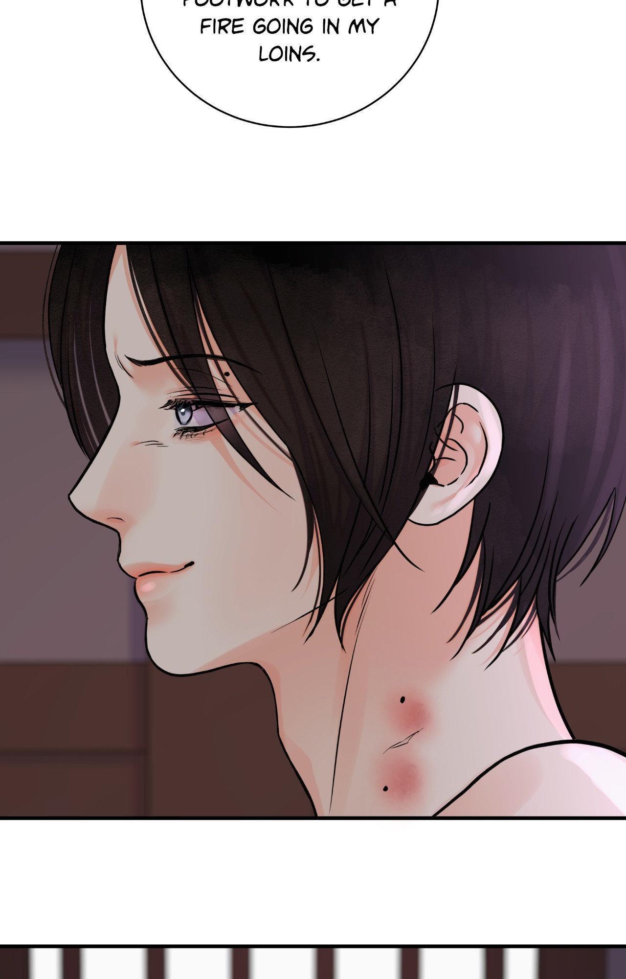 The Blade and the Flower Chapter 83.7 page 13 - 
