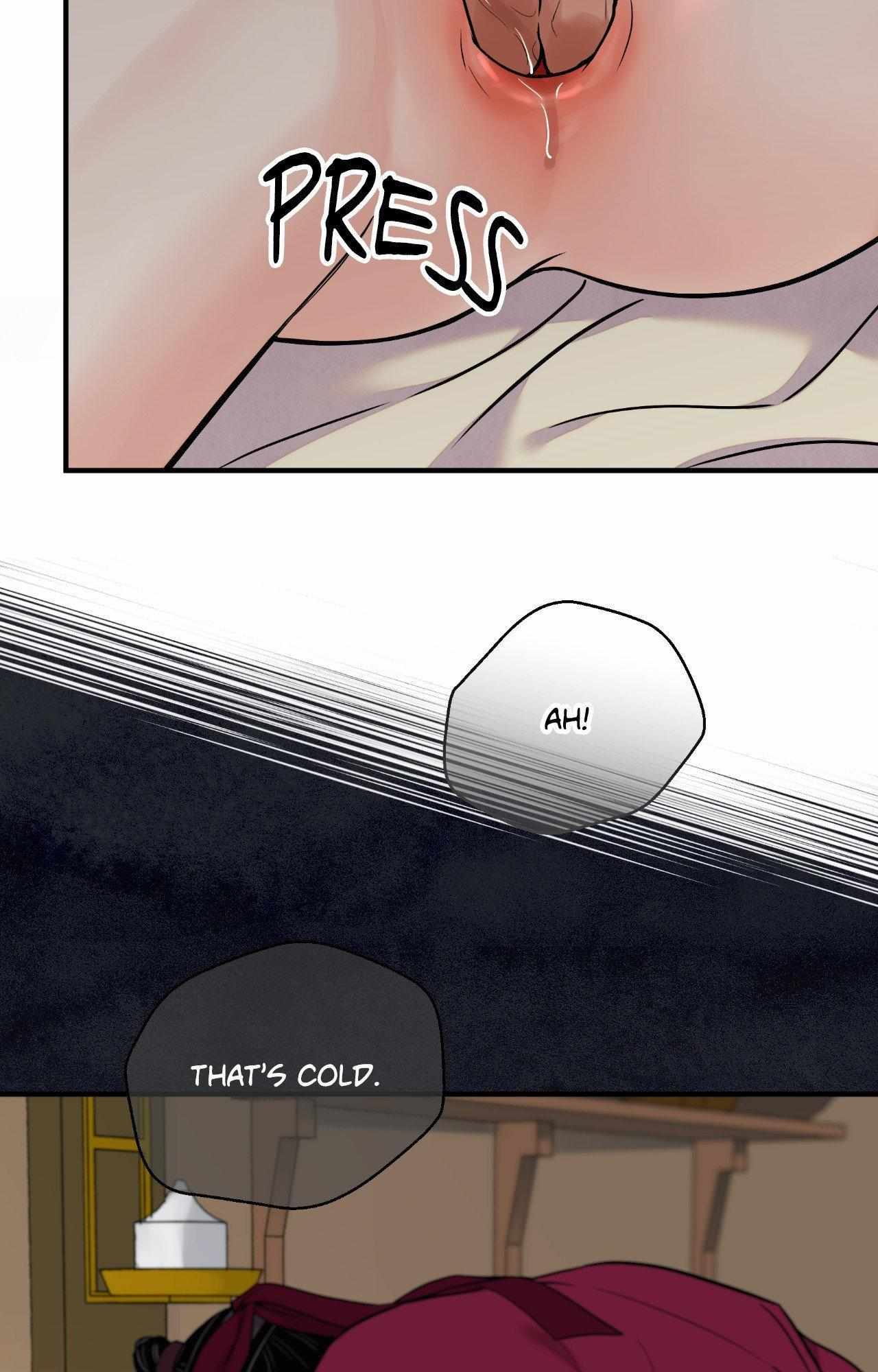 The Blade and the Flower Chapter 83.7 page 26 - 