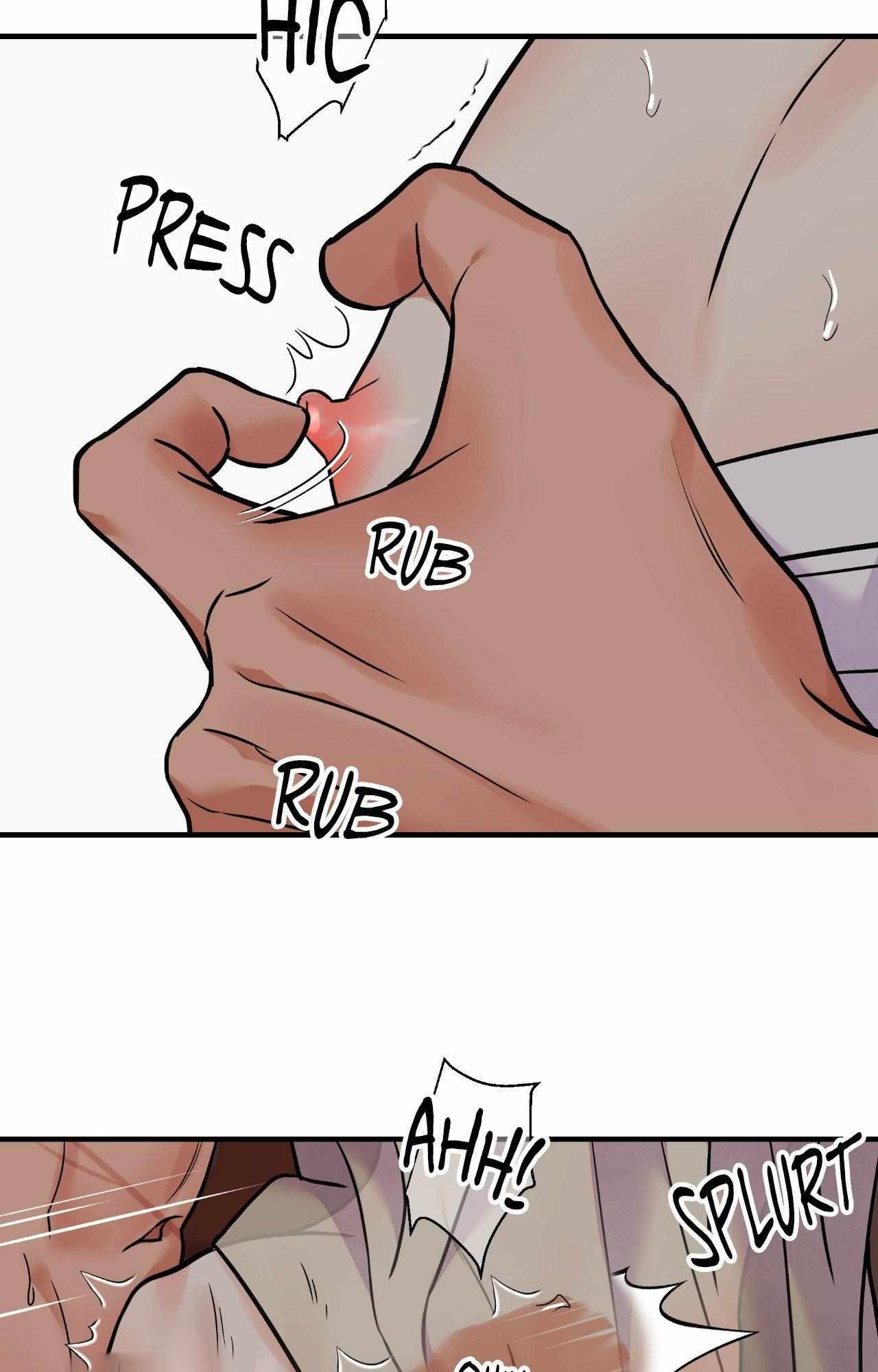 The Blade and the Flower Chapter 83.8 page 51 - 