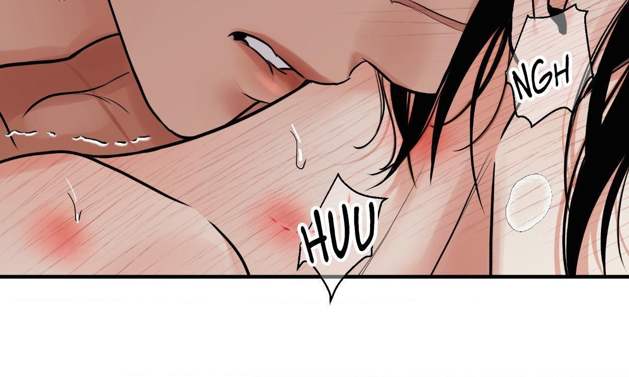 The Blade and the Flower Chapter 83.8 page 53 - 