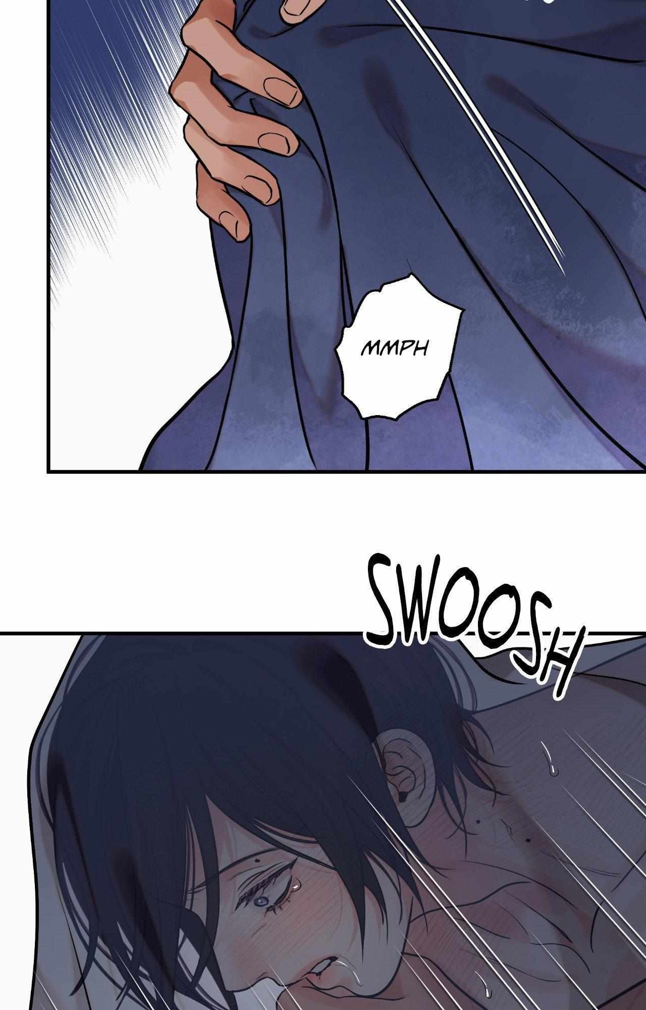 The Blade and the Flower Chapter 83.8 page 56 - 