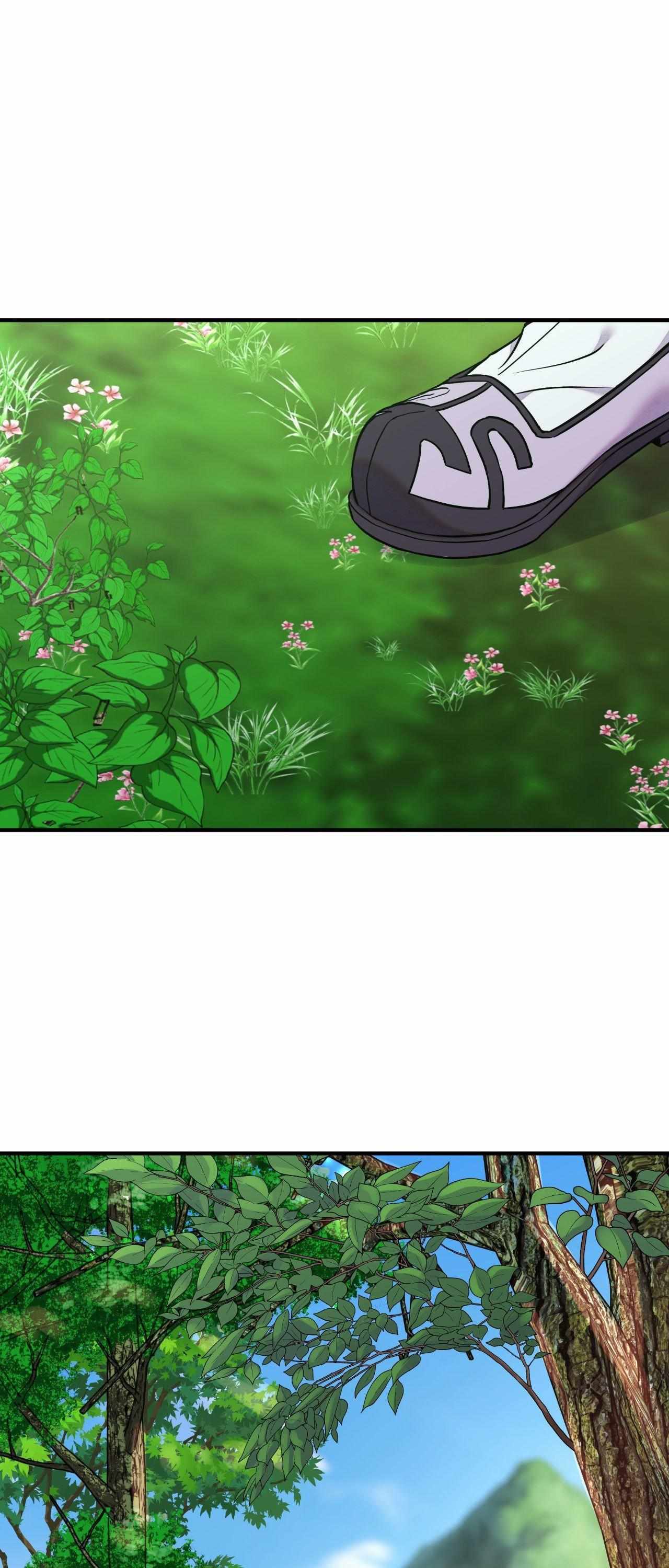 The Blade and the Flower Chapter 83.9 page 29 - 