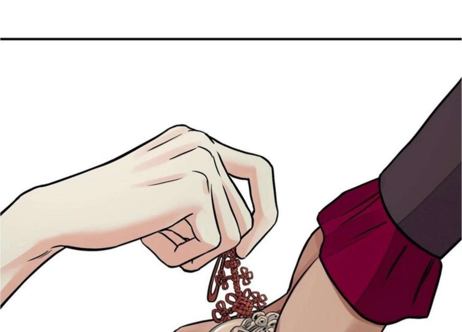 The Blade and the Flower Chapter 83 page 11 - 
