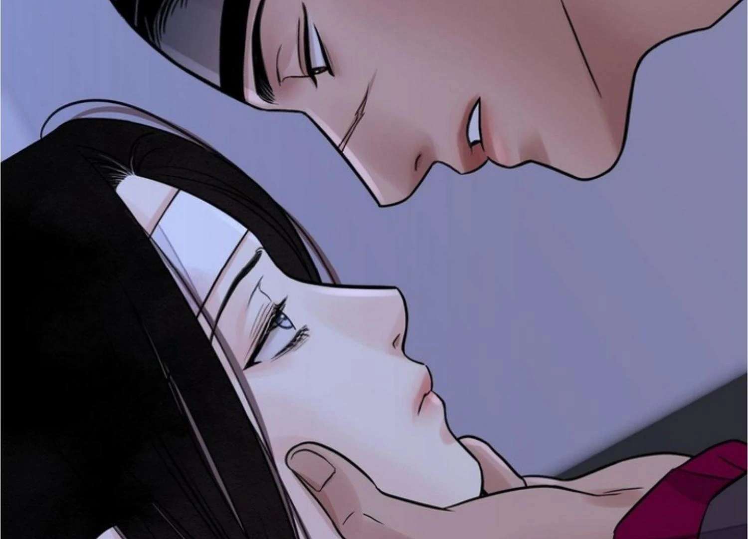 The Blade and the Flower Chapter 83 page 102 - 