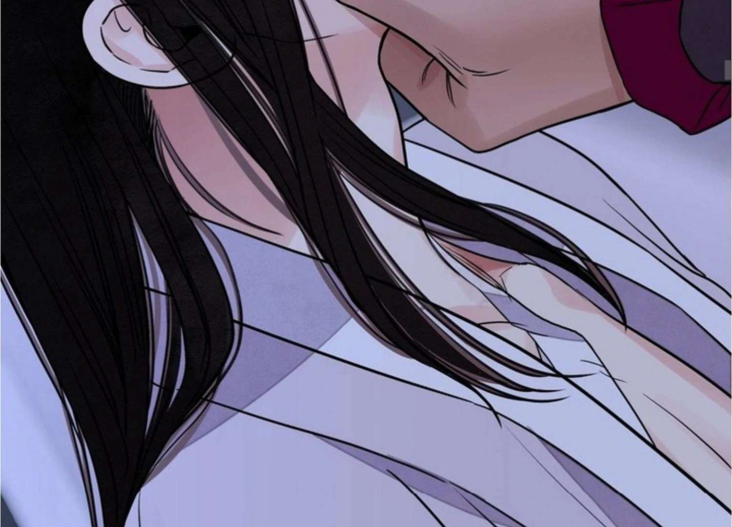 The Blade and the Flower Chapter 83 page 103 - 