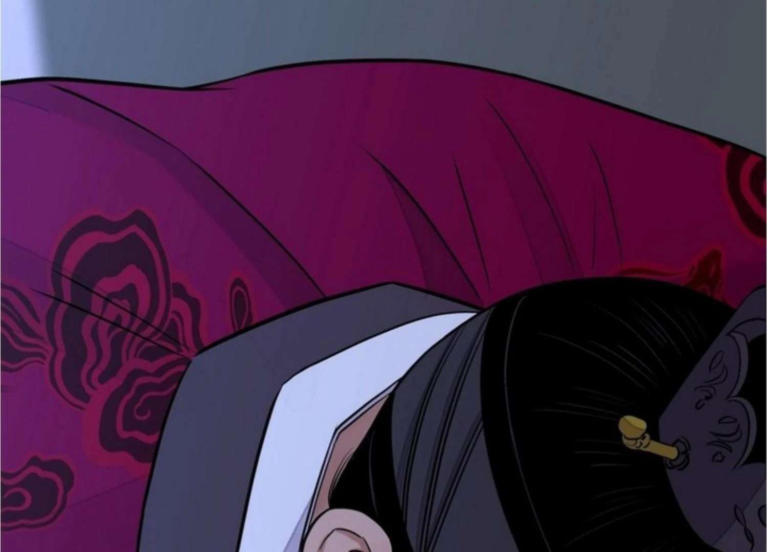 The Blade and the Flower Chapter 83 page 108 - 