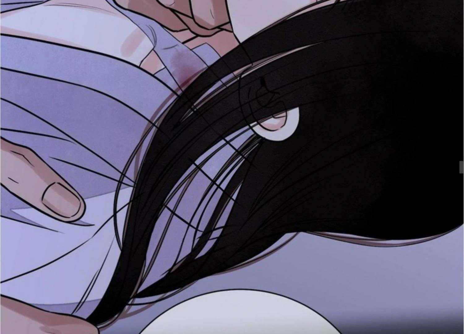 The Blade and the Flower Chapter 83 page 110 - 