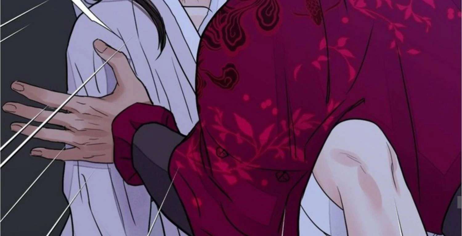 The Blade and the Flower Chapter 83 page 120 - 