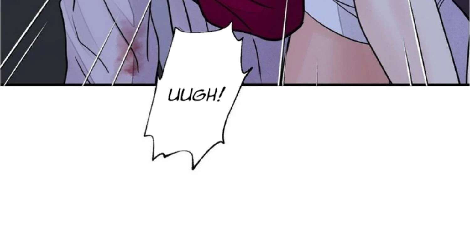 The Blade and the Flower Chapter 83 page 121 - 