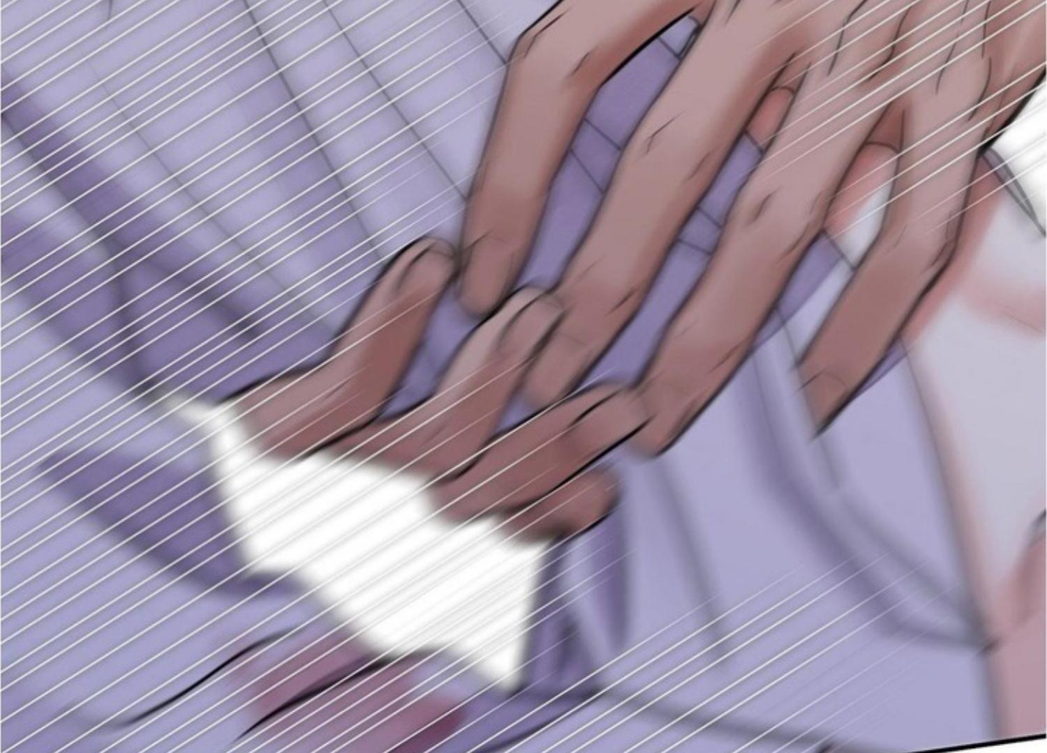 The Blade and the Flower Chapter 83 page 123 - 
